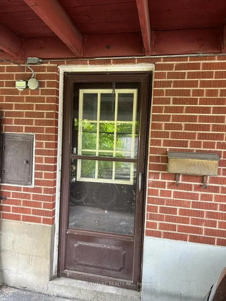 134 Applefield Drive #Bsmt