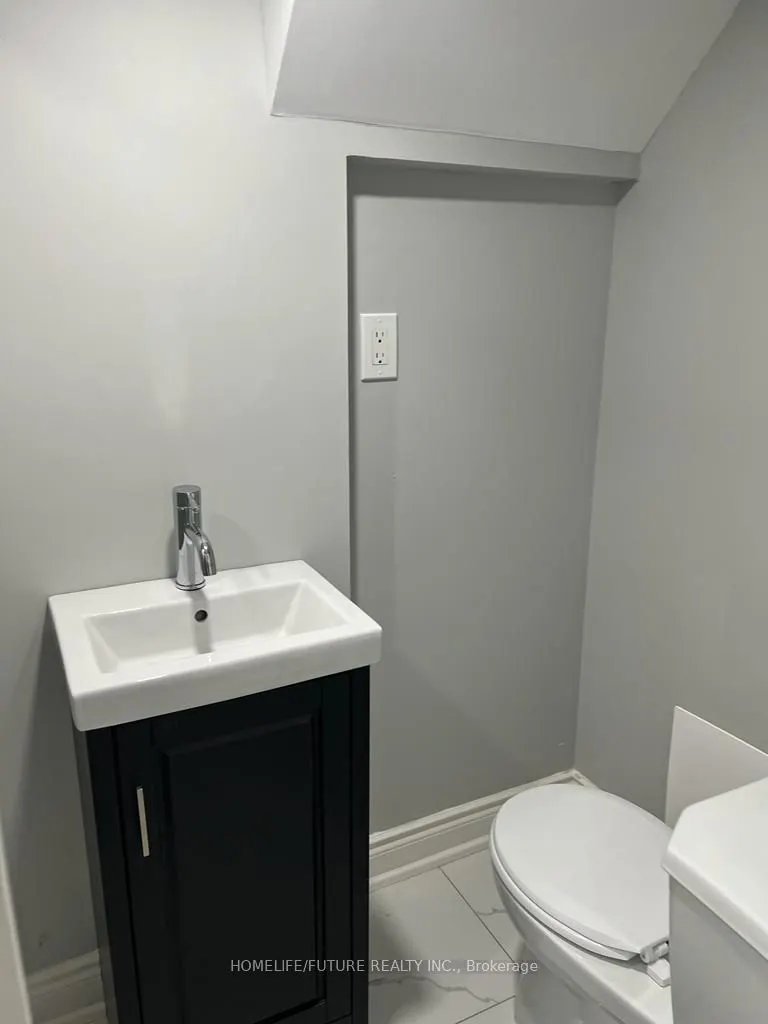 134 Applefield Drive #Bsmt