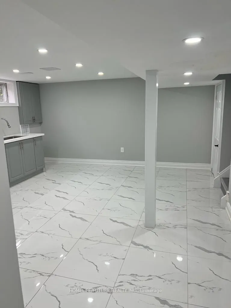 134 Applefield Drive #Bsmt