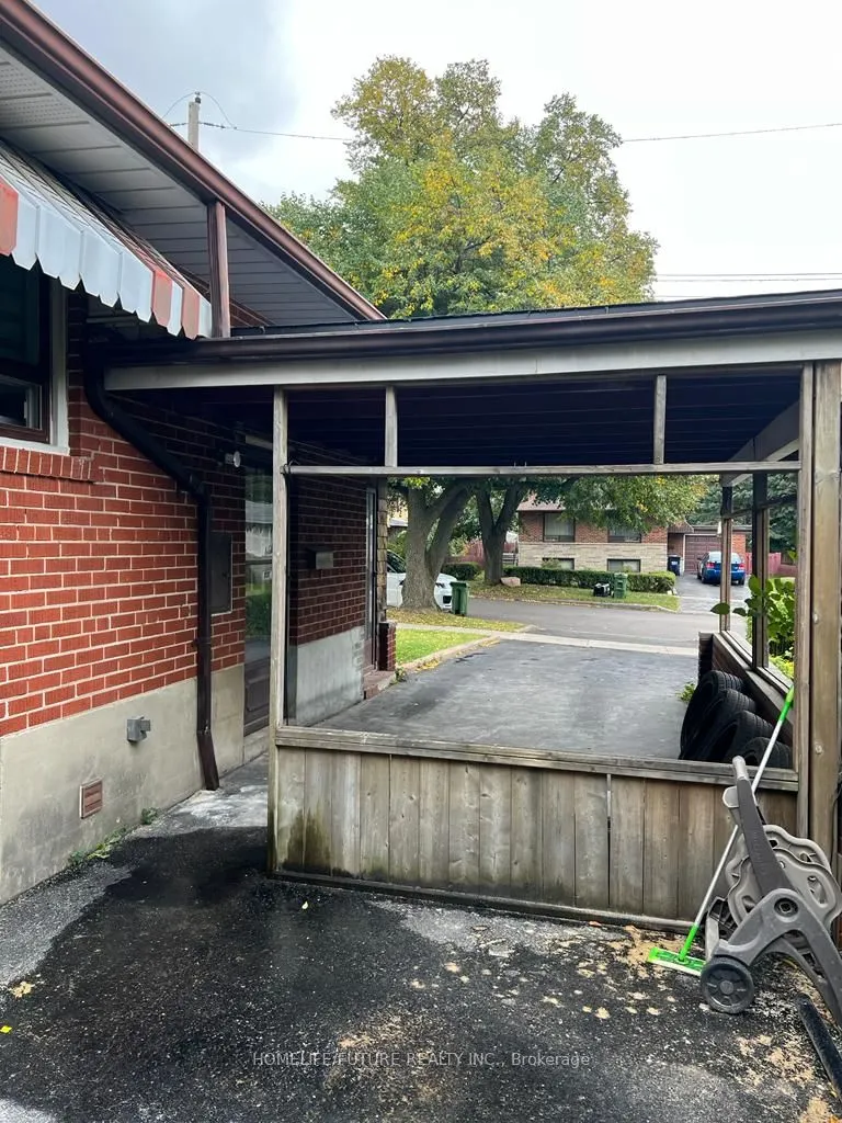 134 Applefield Drive #Bsmt