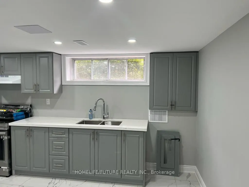 134 Applefield Drive #Bsmt