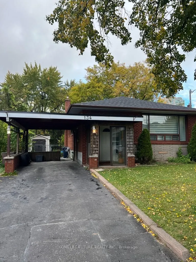 134 Applefield Drive #Bsmt