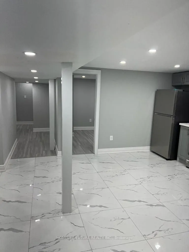 134 Applefield Drive #Bsmt