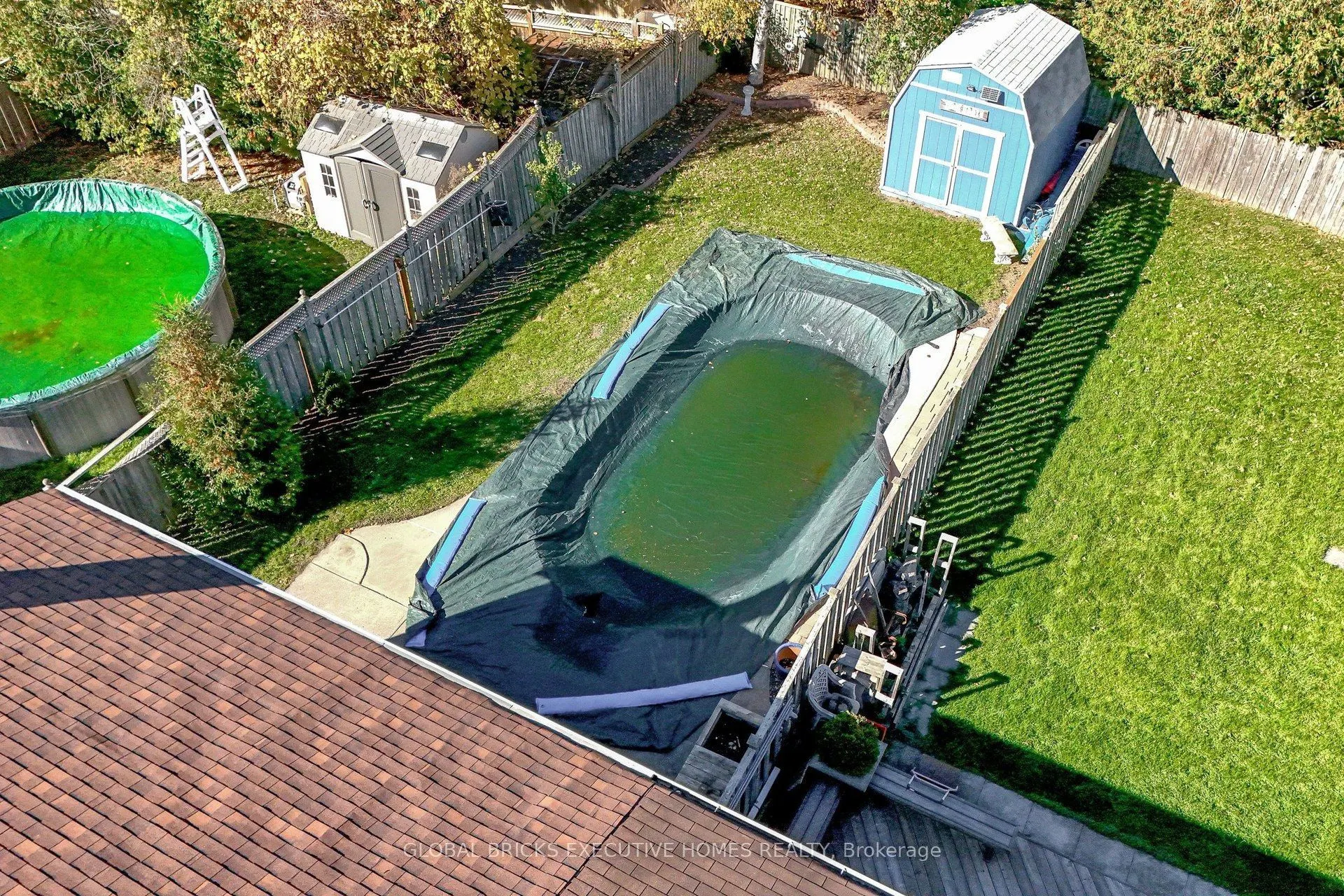 53 Goldring Drive