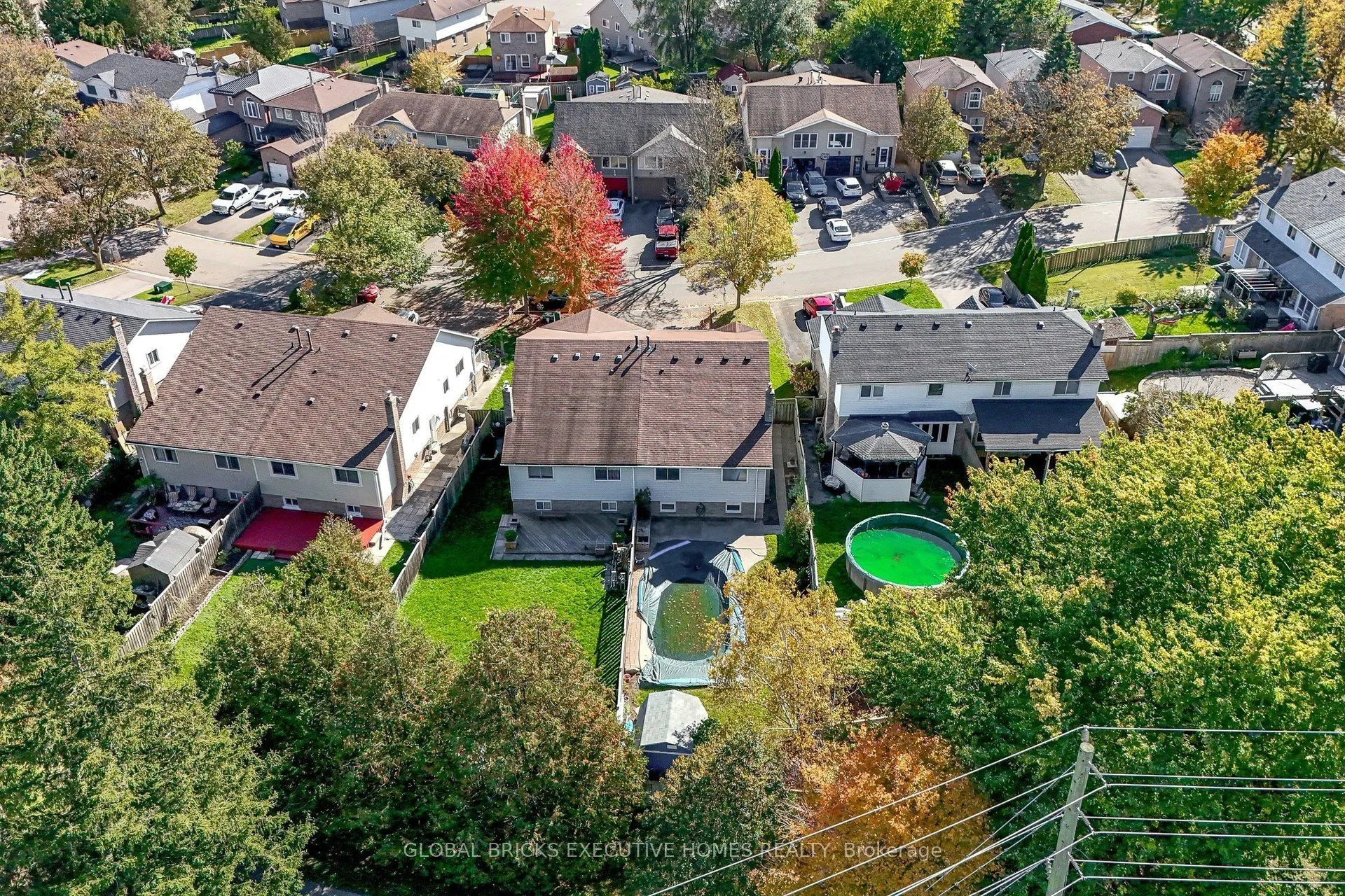 53 Goldring Drive