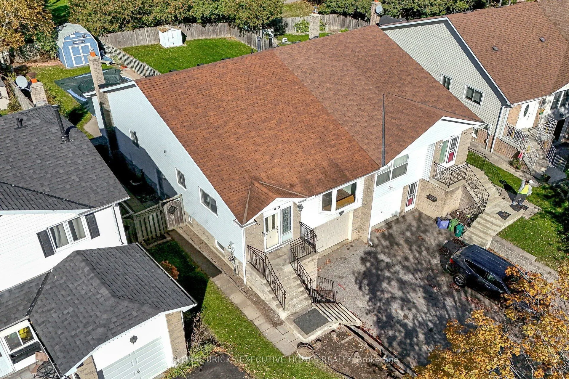 53 Goldring Drive