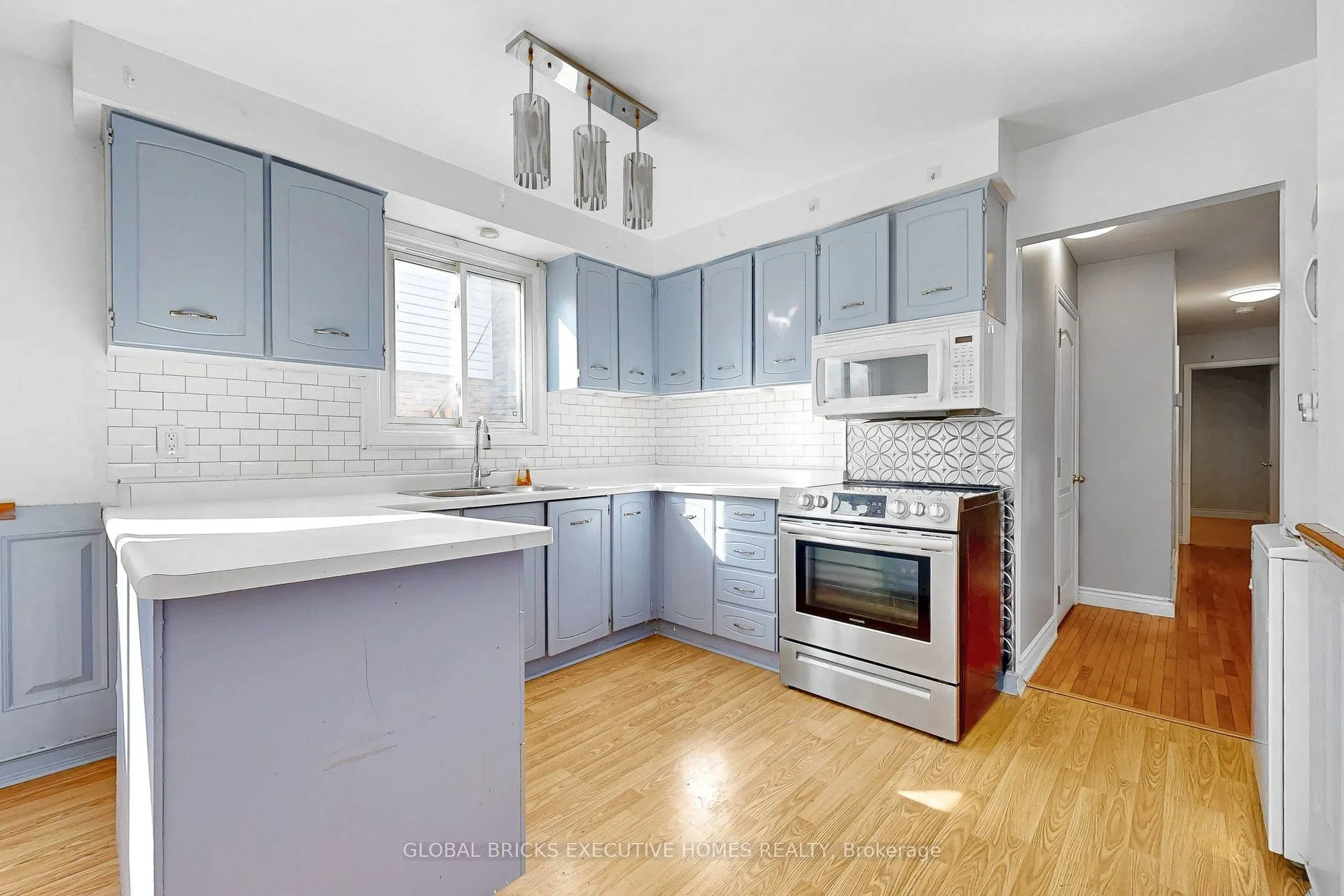 53 Goldring Drive