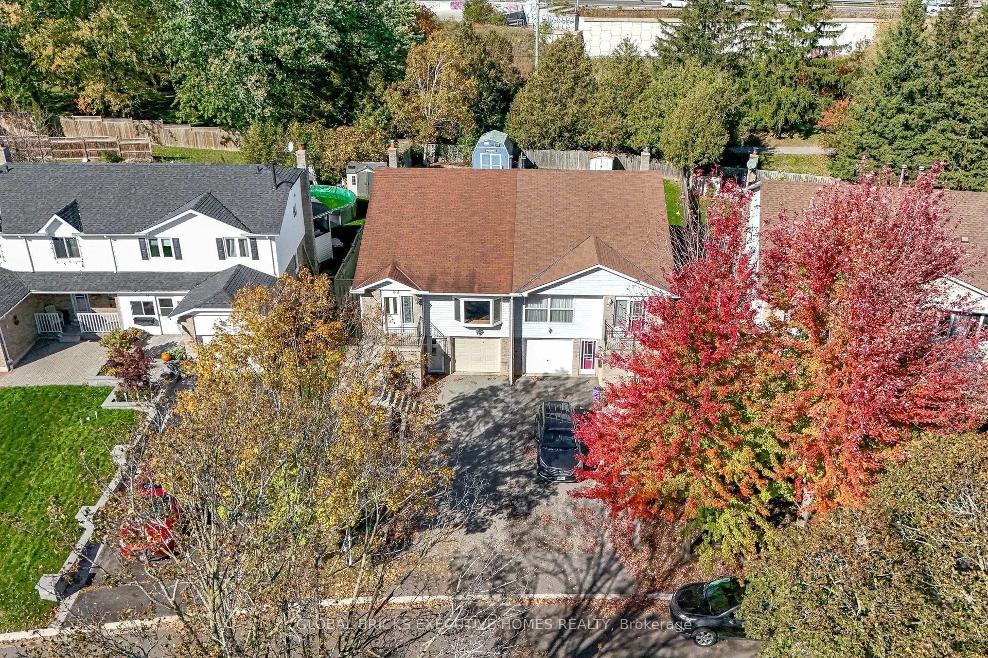 53 Goldring Drive