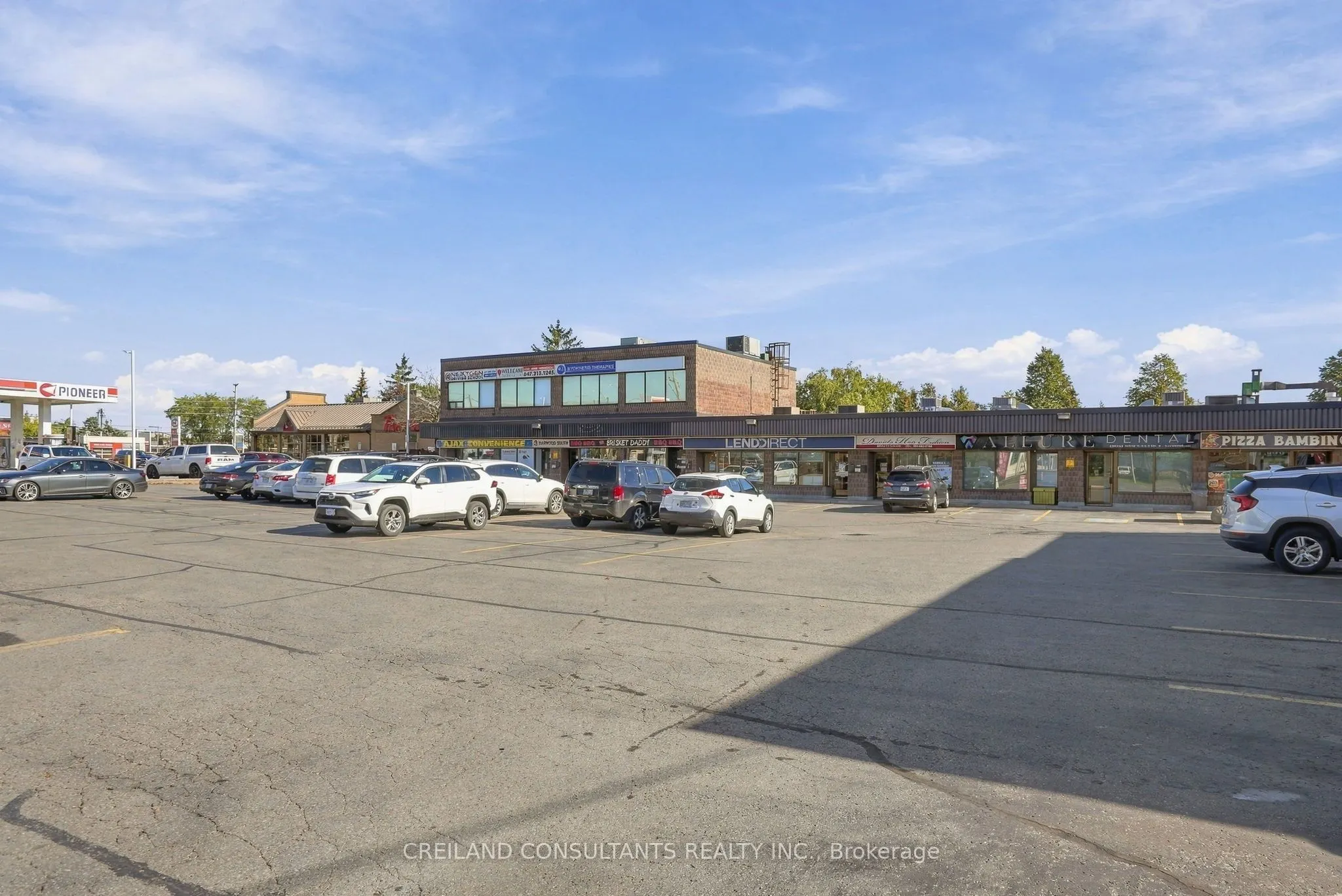 3 Harwood Avenue S