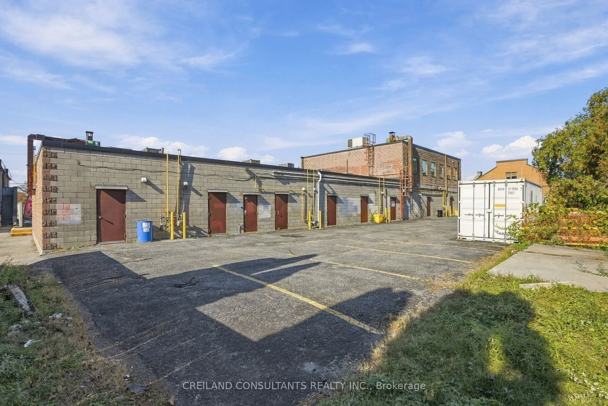 3 Harwood Avenue S