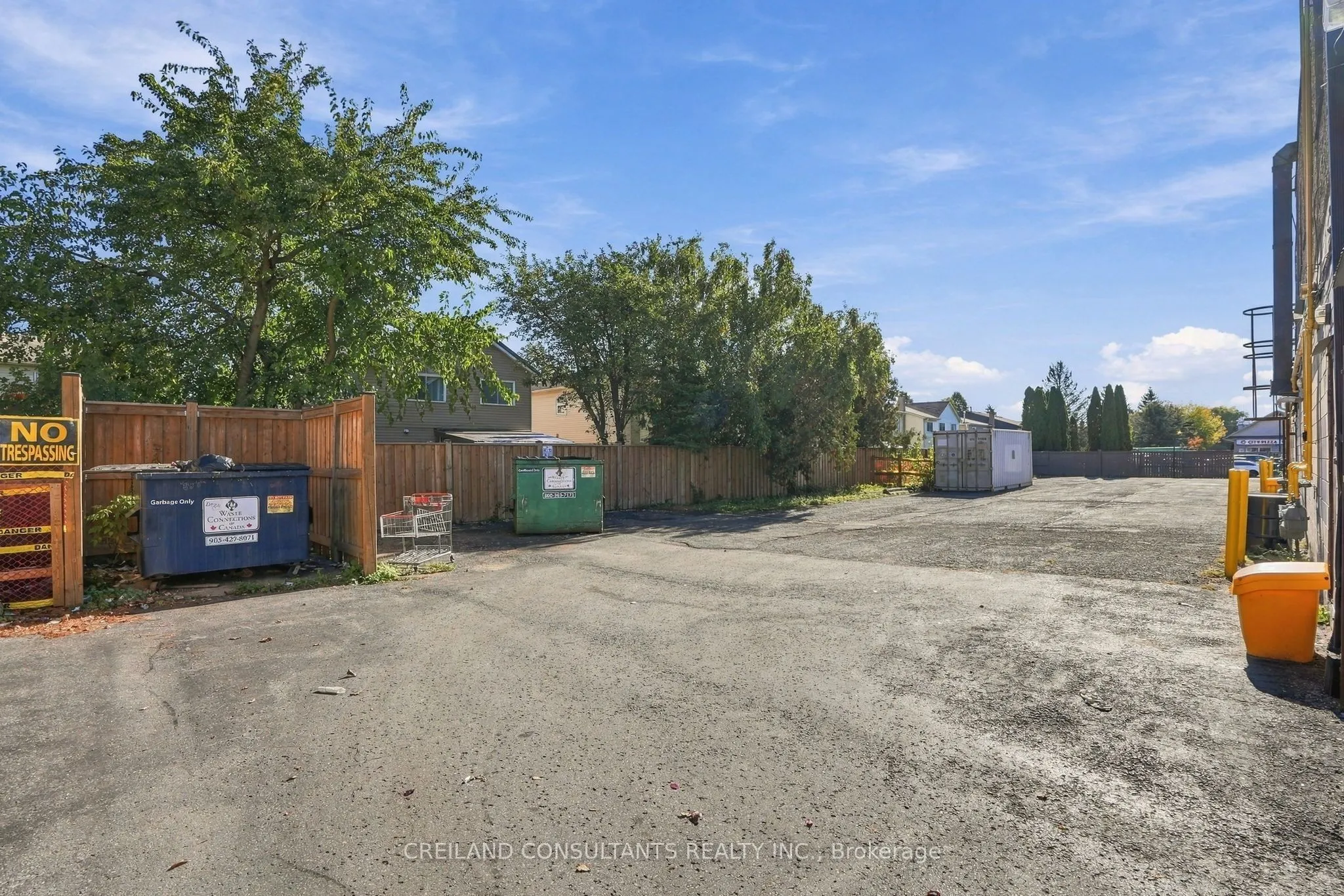 3 Harwood Avenue S