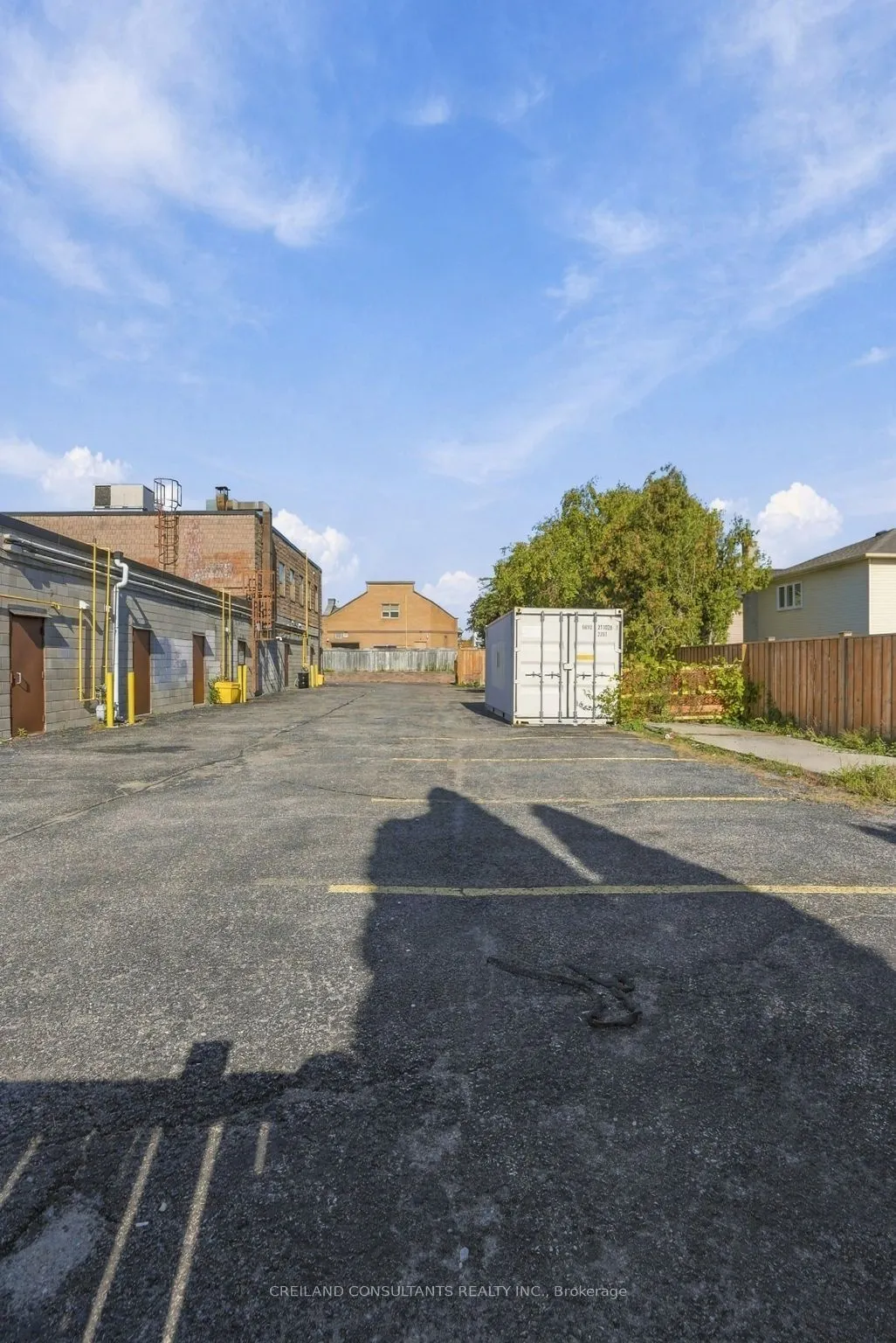 3 Harwood Avenue S