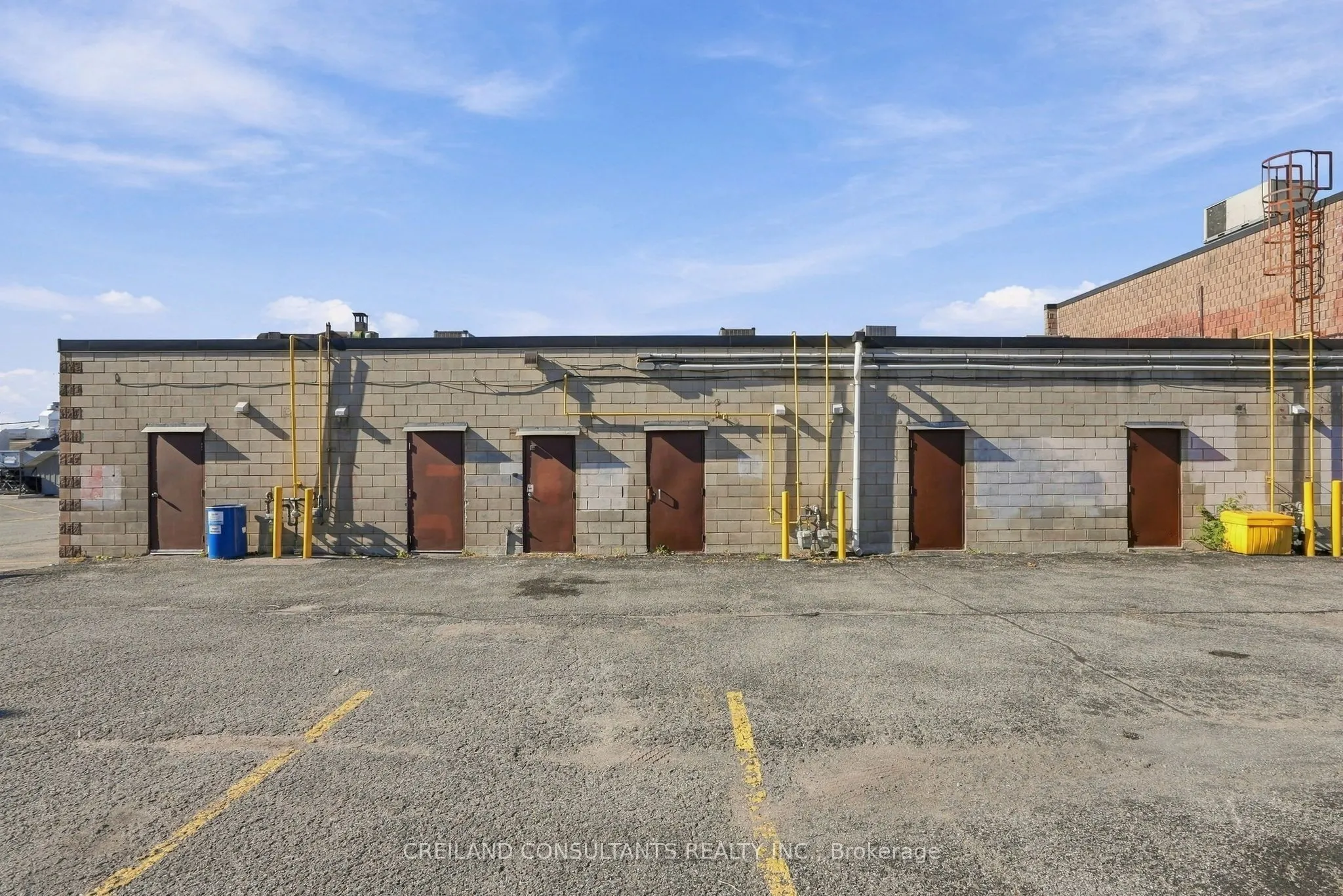 3 Harwood Avenue S
