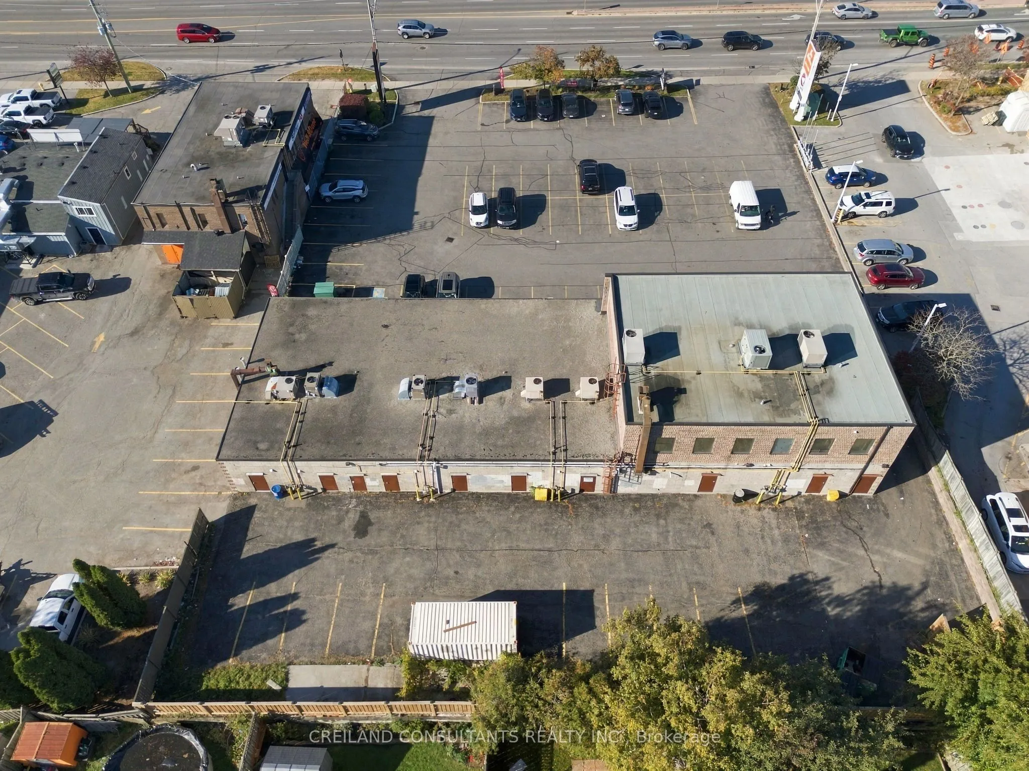 3 Harwood Avenue S