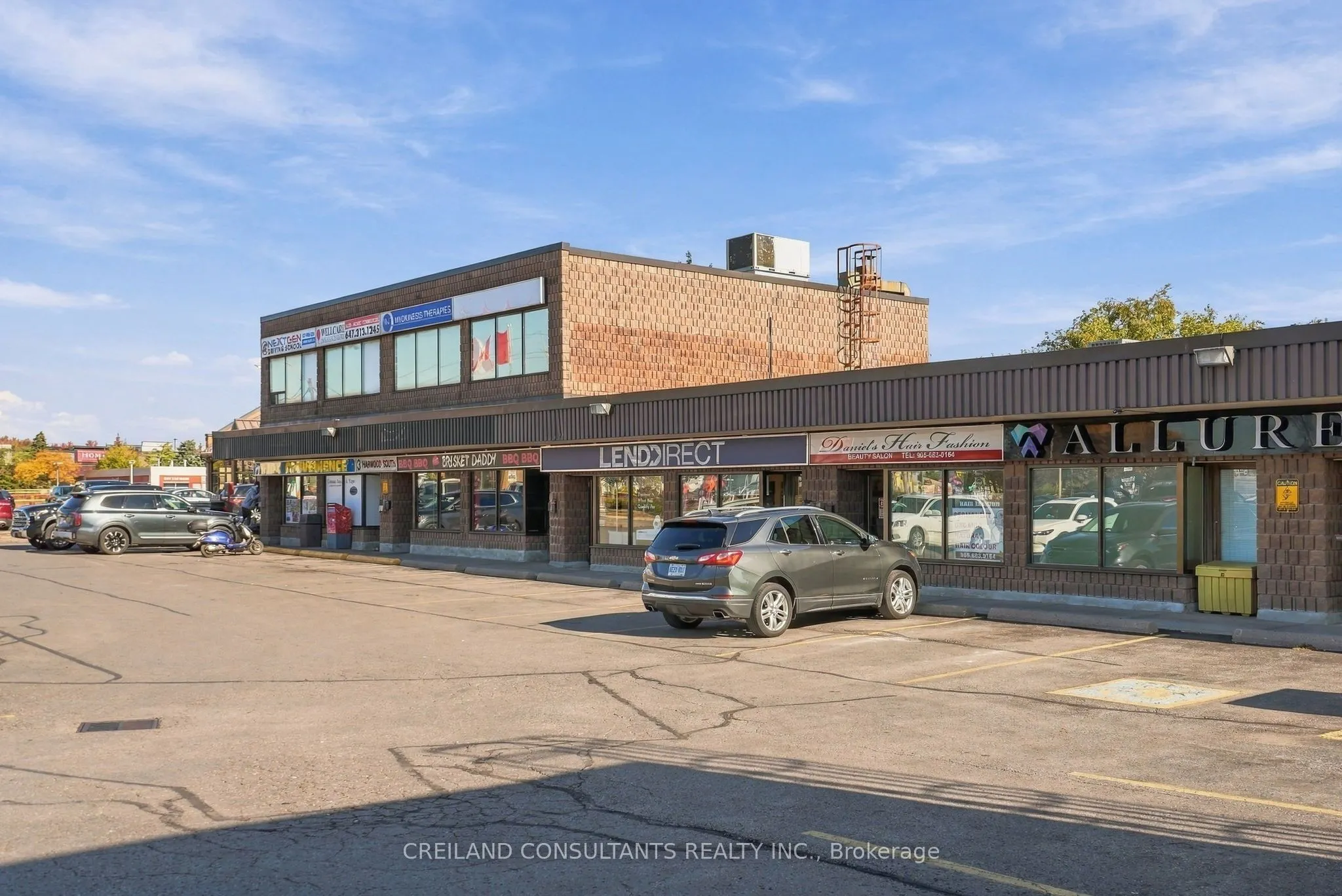 3 Harwood Avenue S