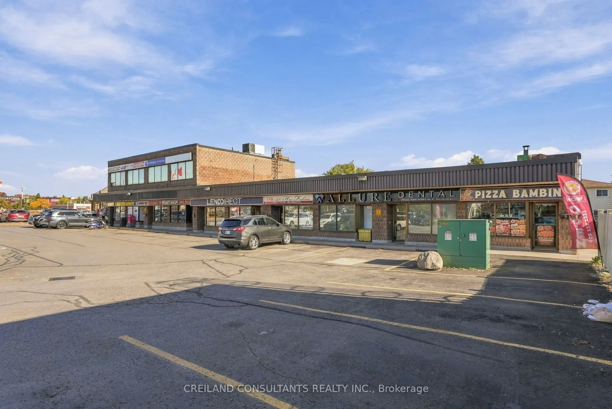 3 Harwood Avenue S