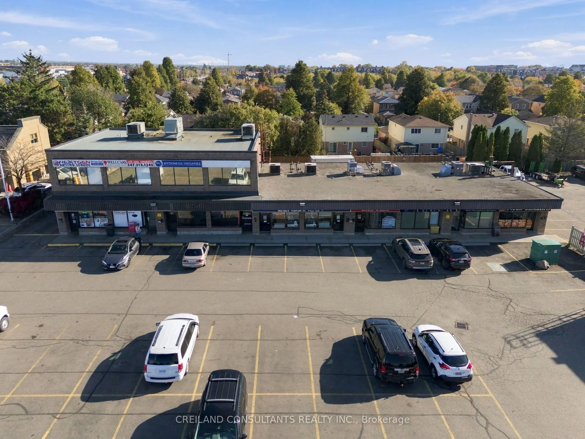 3 Harwood Avenue S