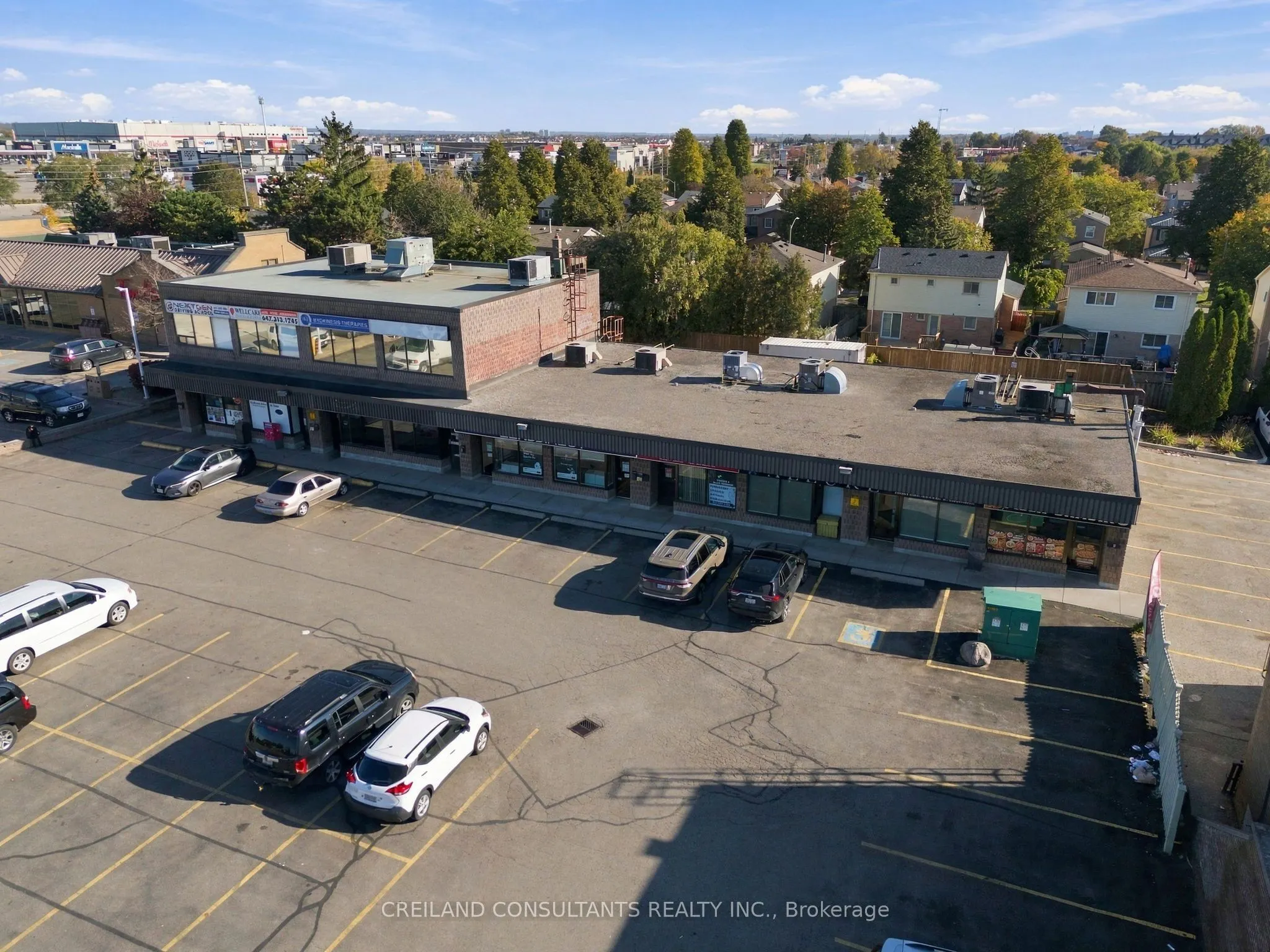 3 Harwood Avenue S
