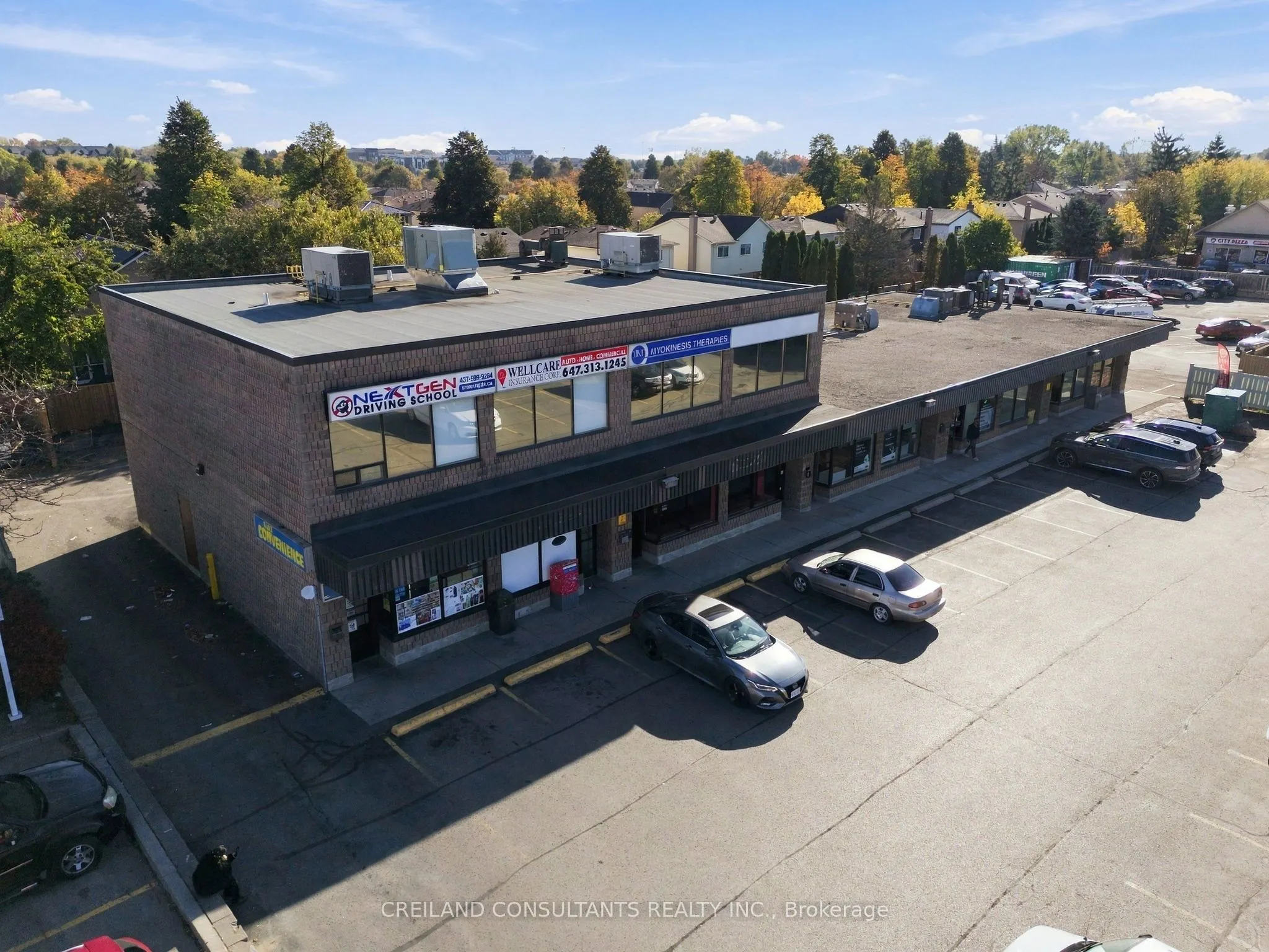 3 Harwood Avenue S