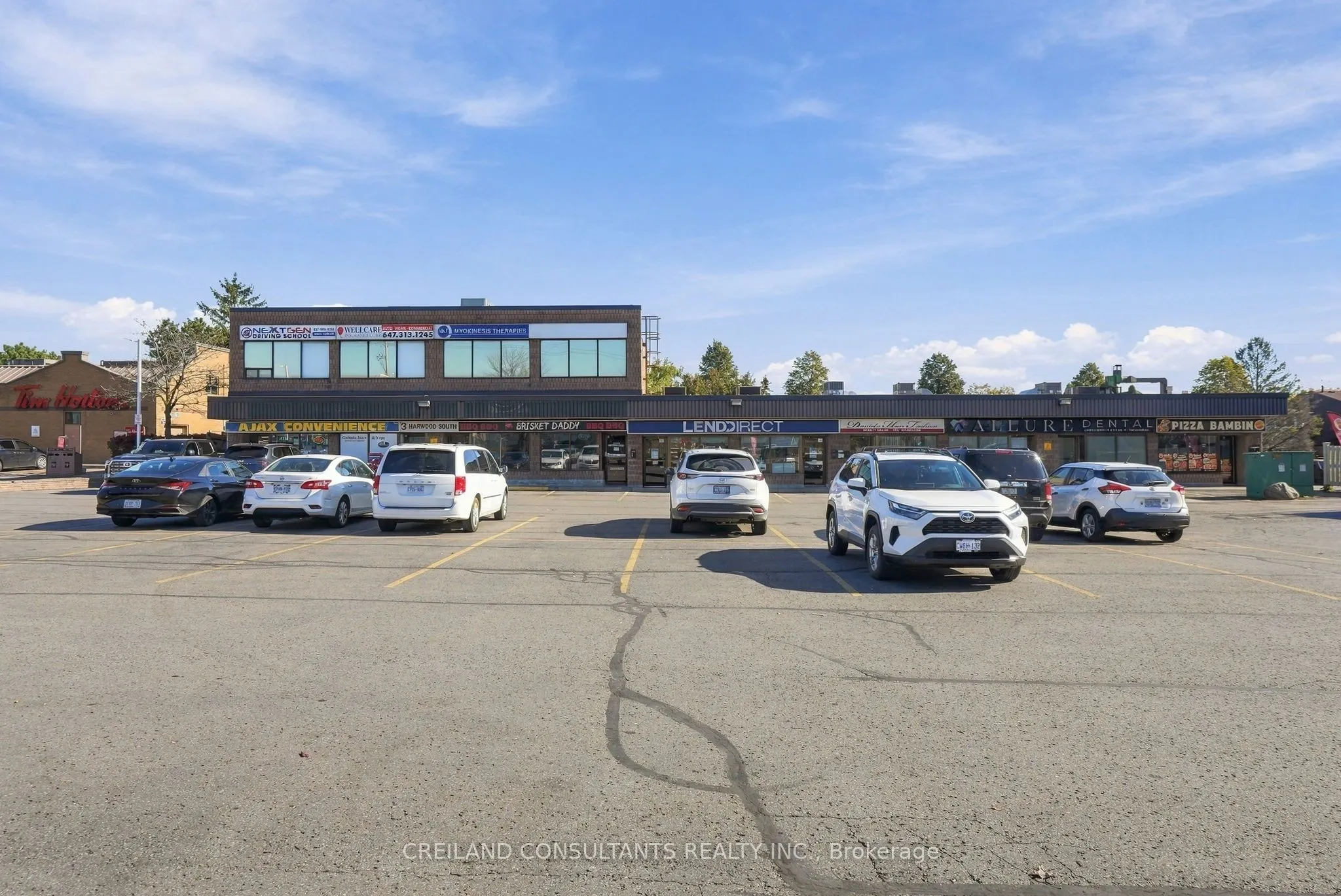 3 Harwood Avenue S