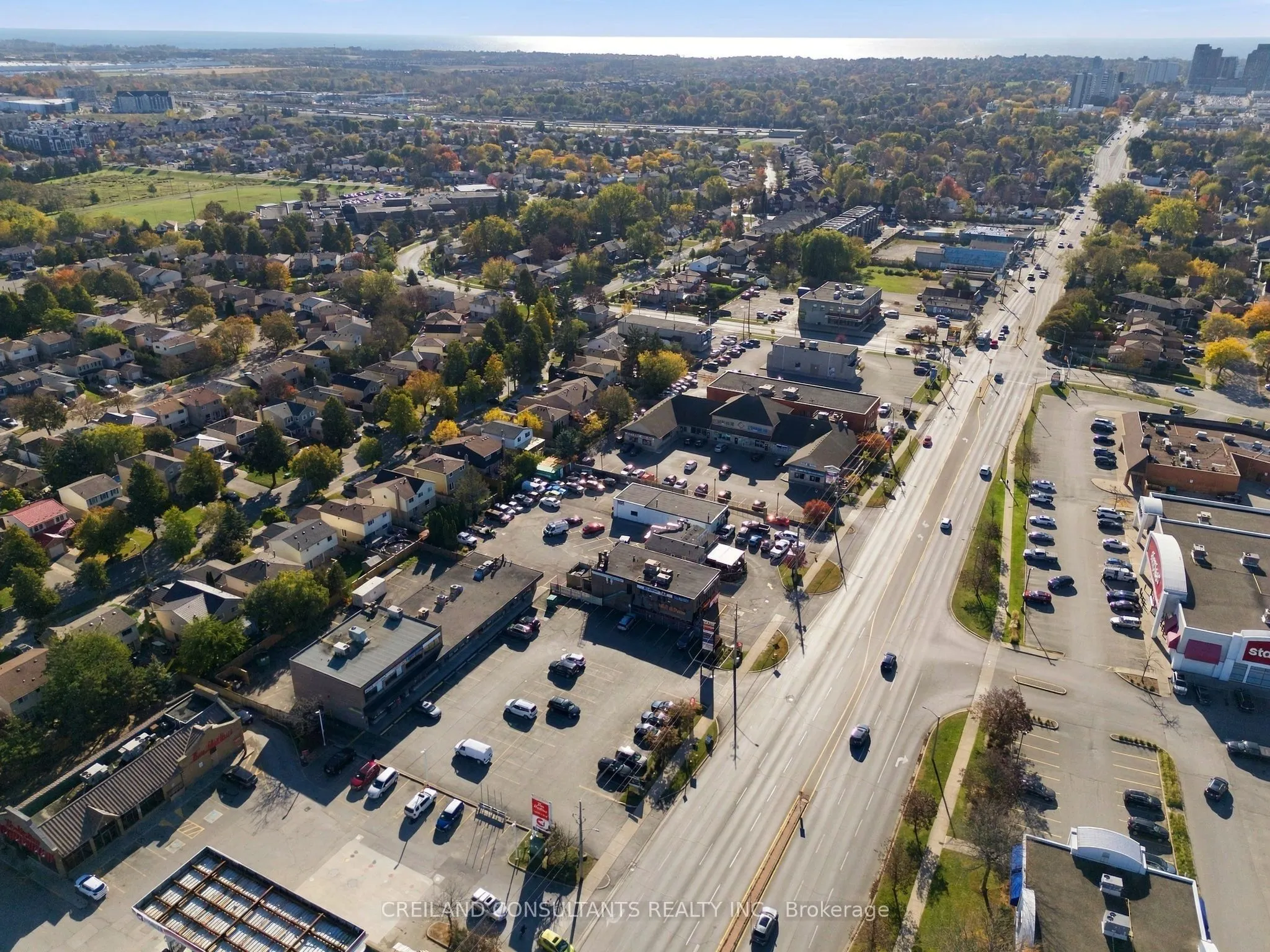 3 Harwood Avenue S
