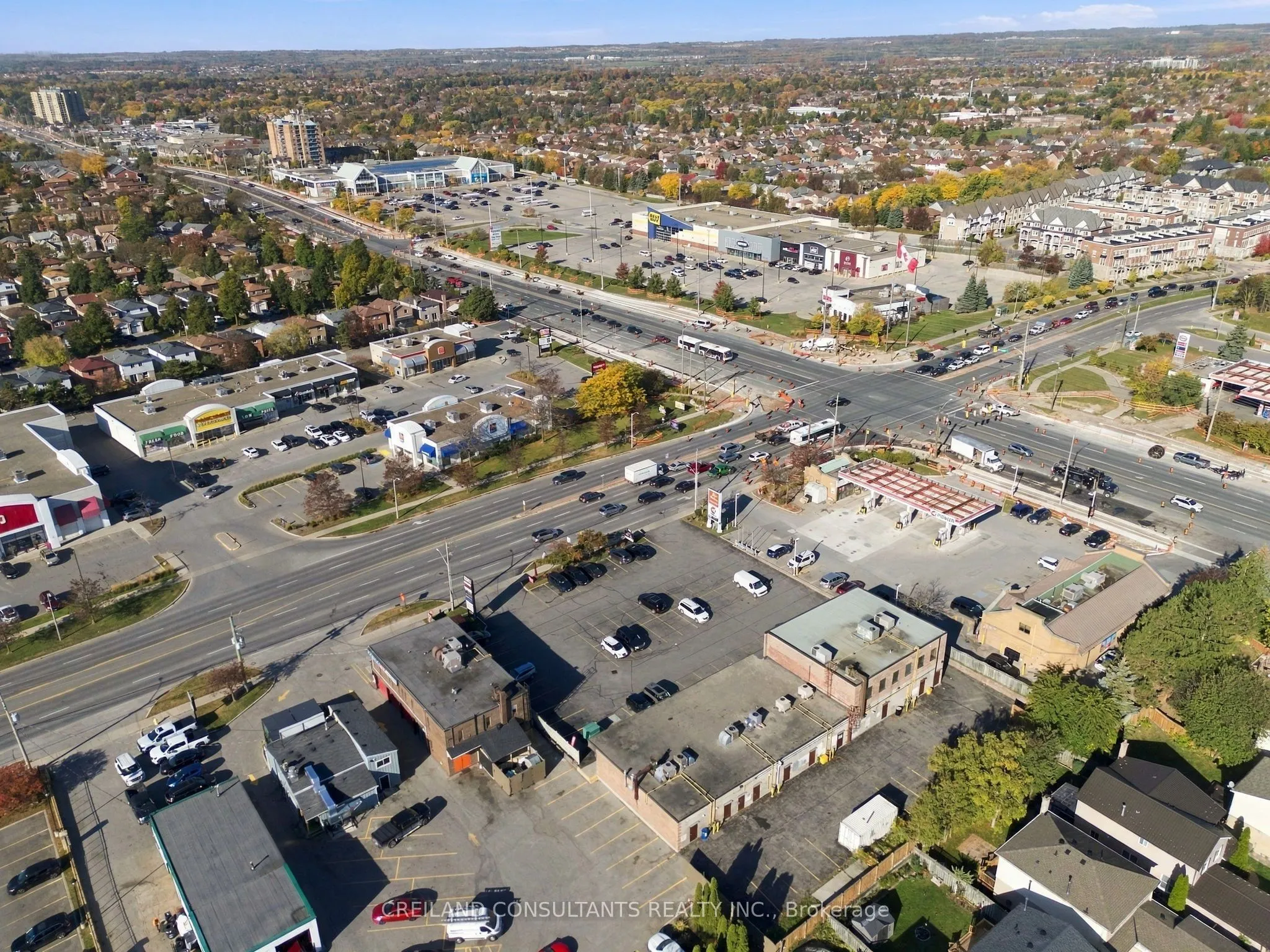 3 Harwood Avenue S