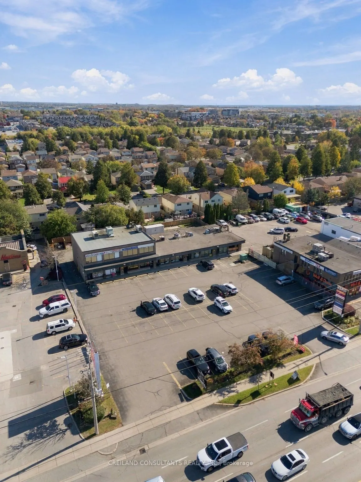 3 Harwood Avenue S