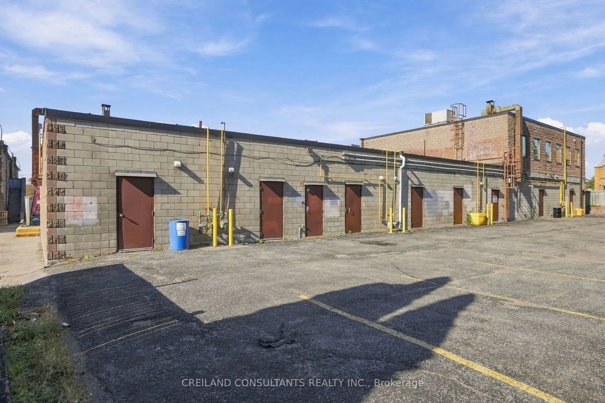 3 Harwood Avenue S