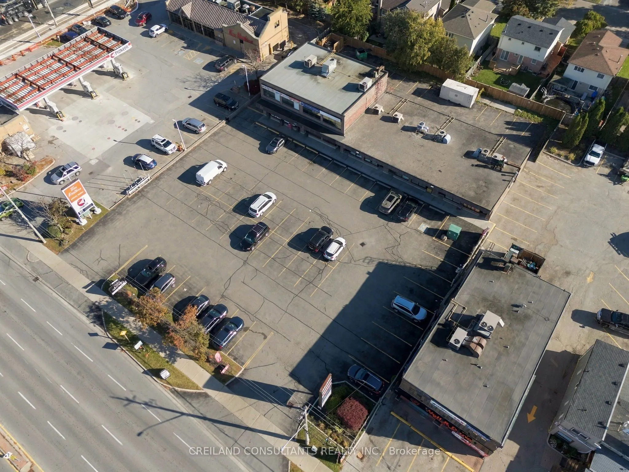3 Harwood Avenue S
