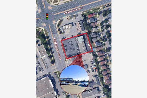 3 Harwood Avenue S