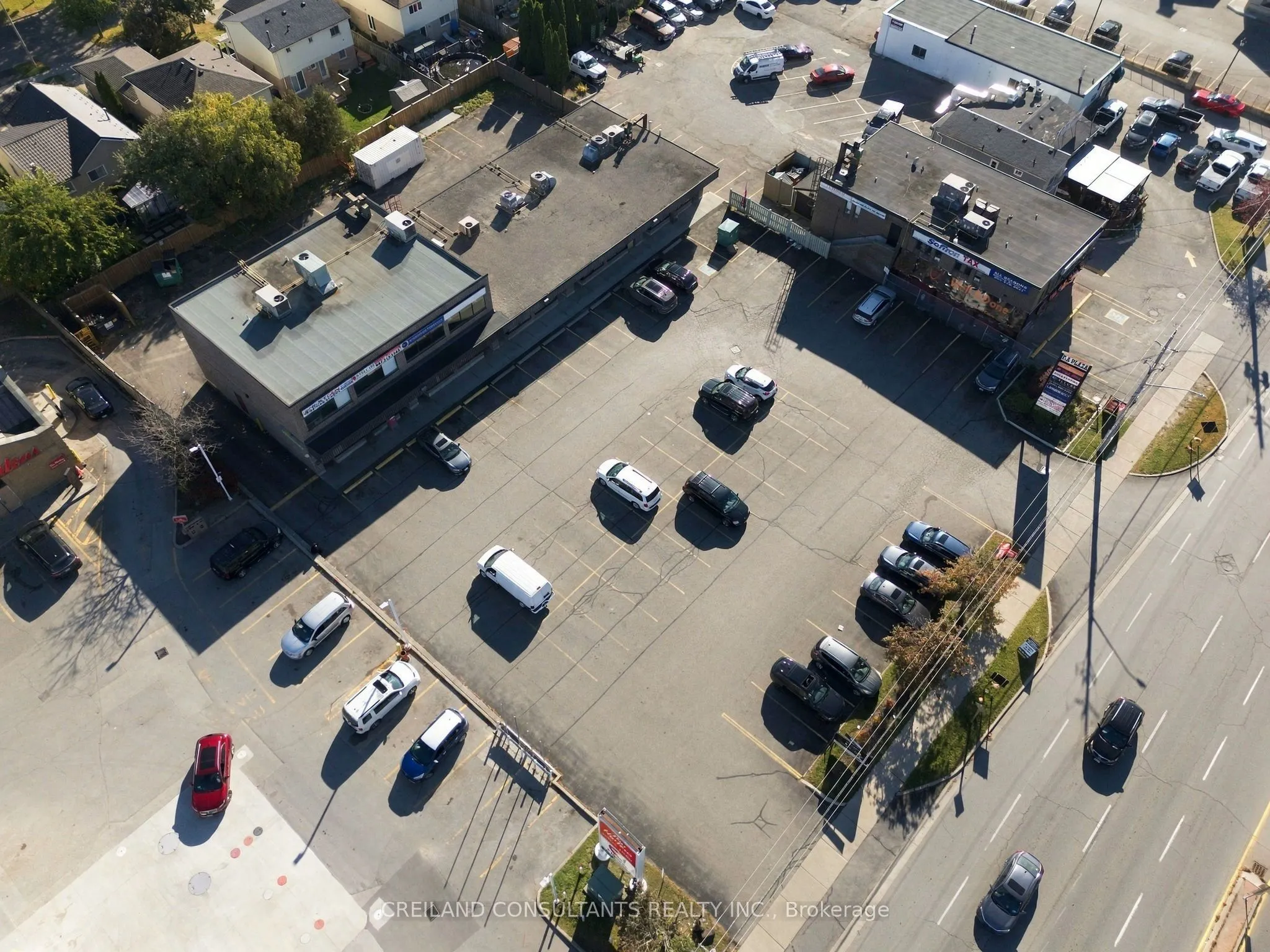 3 Harwood Avenue S