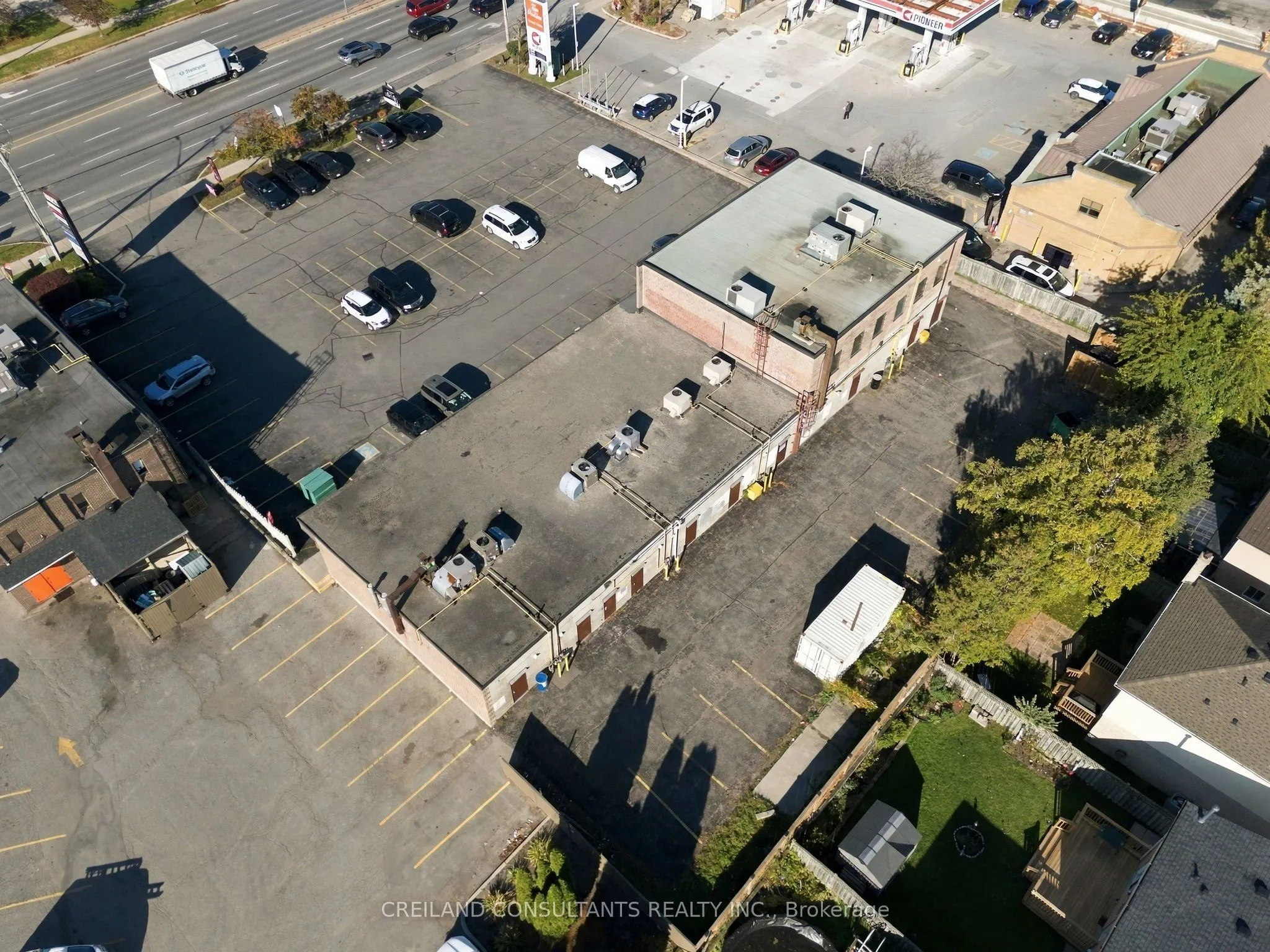 3 Harwood Avenue S