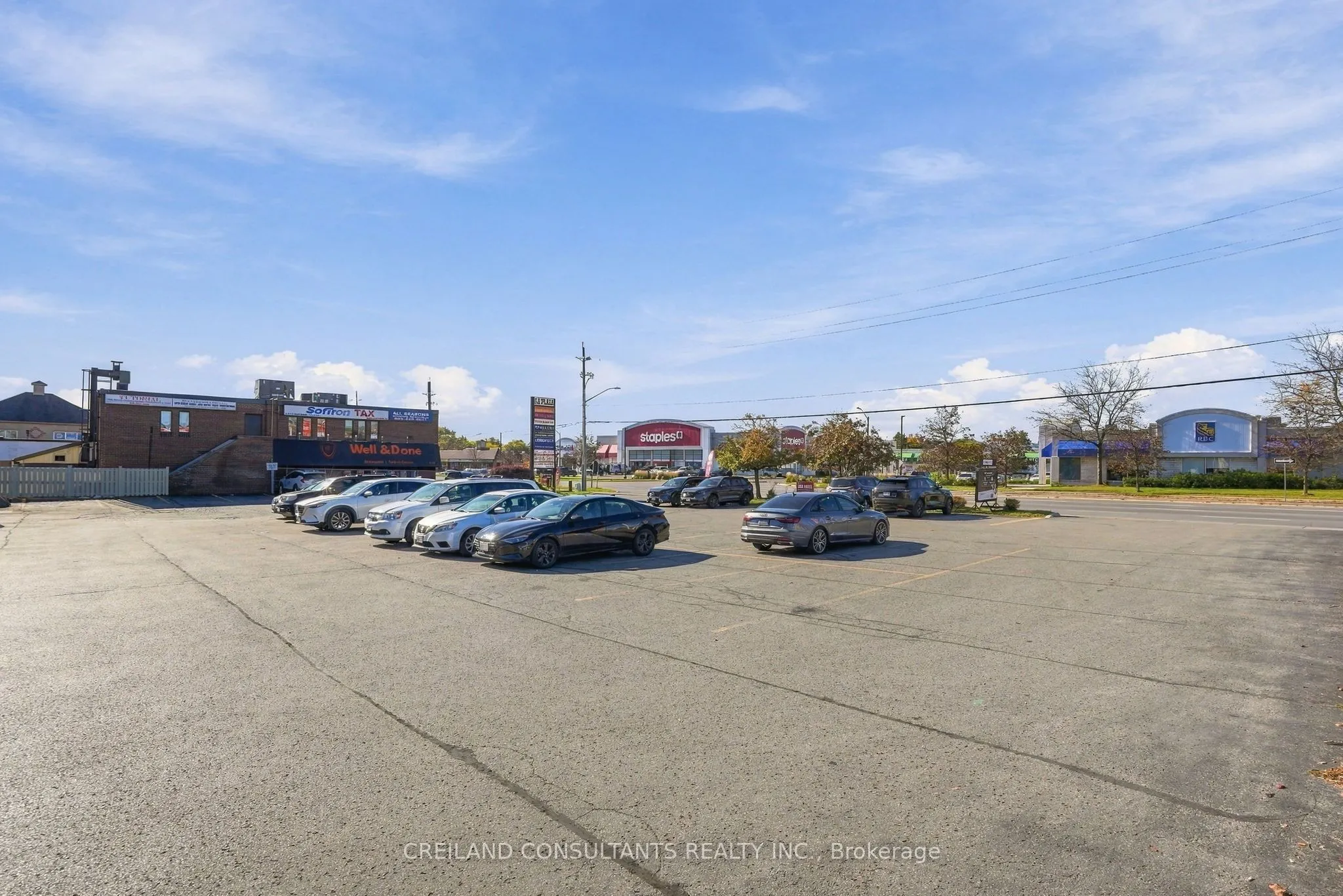 3 Harwood Avenue S