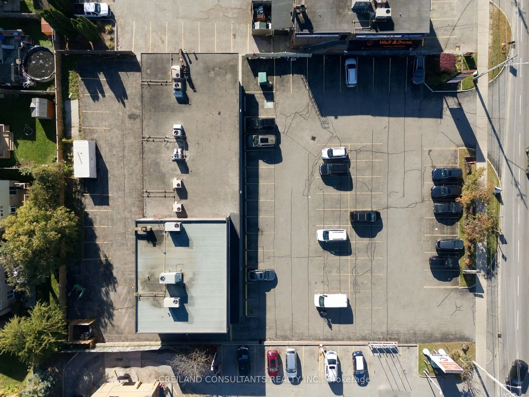 3 Harwood Avenue S