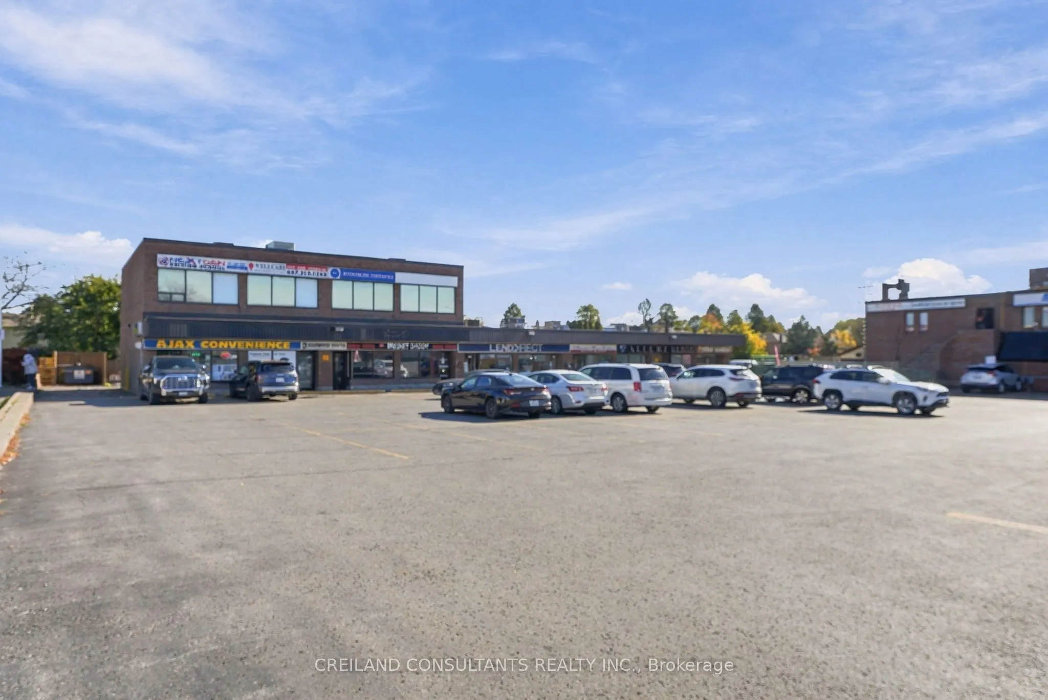 3 Harwood Avenue S