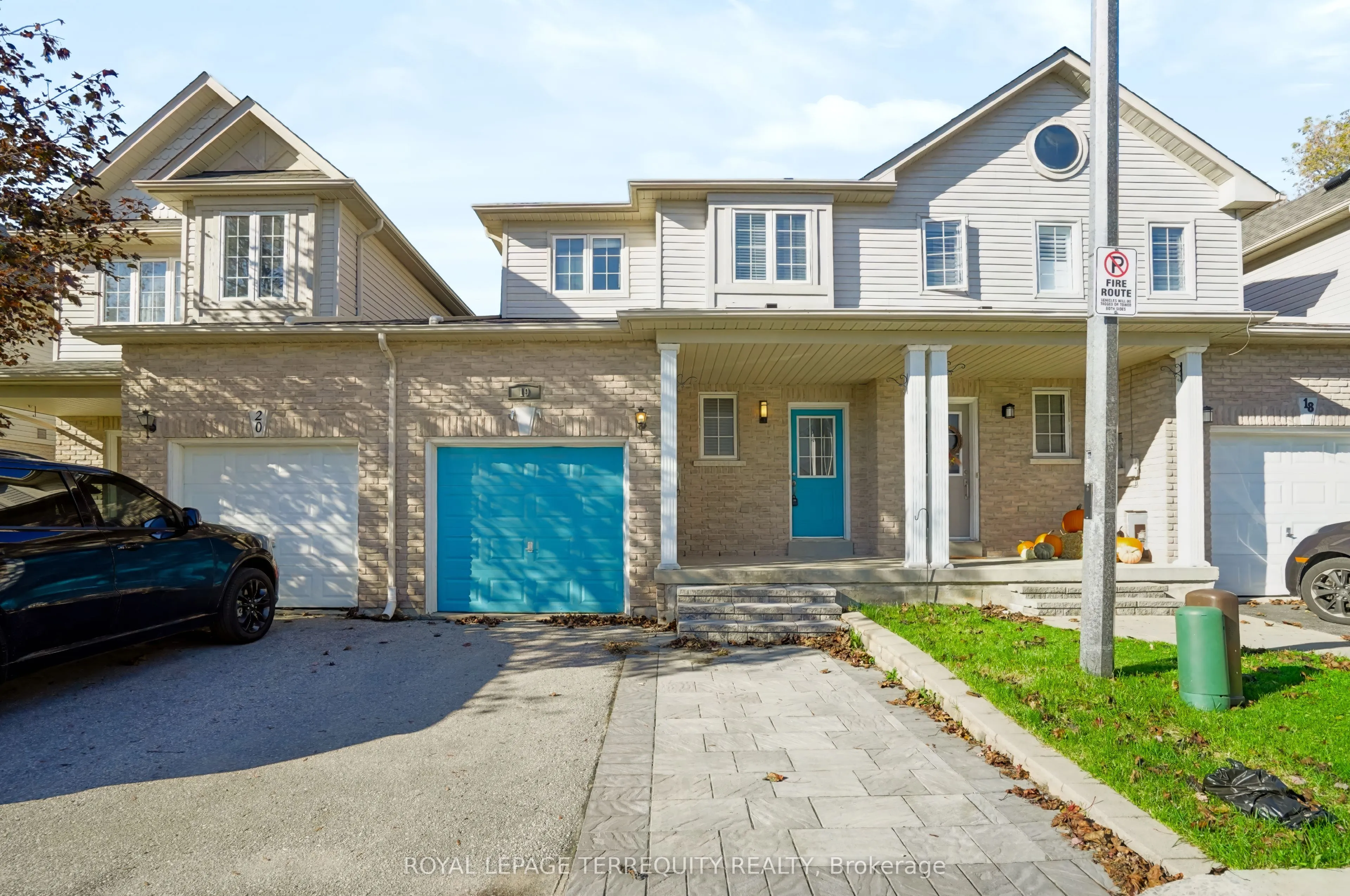 253 Sprucewood Crescent W #19