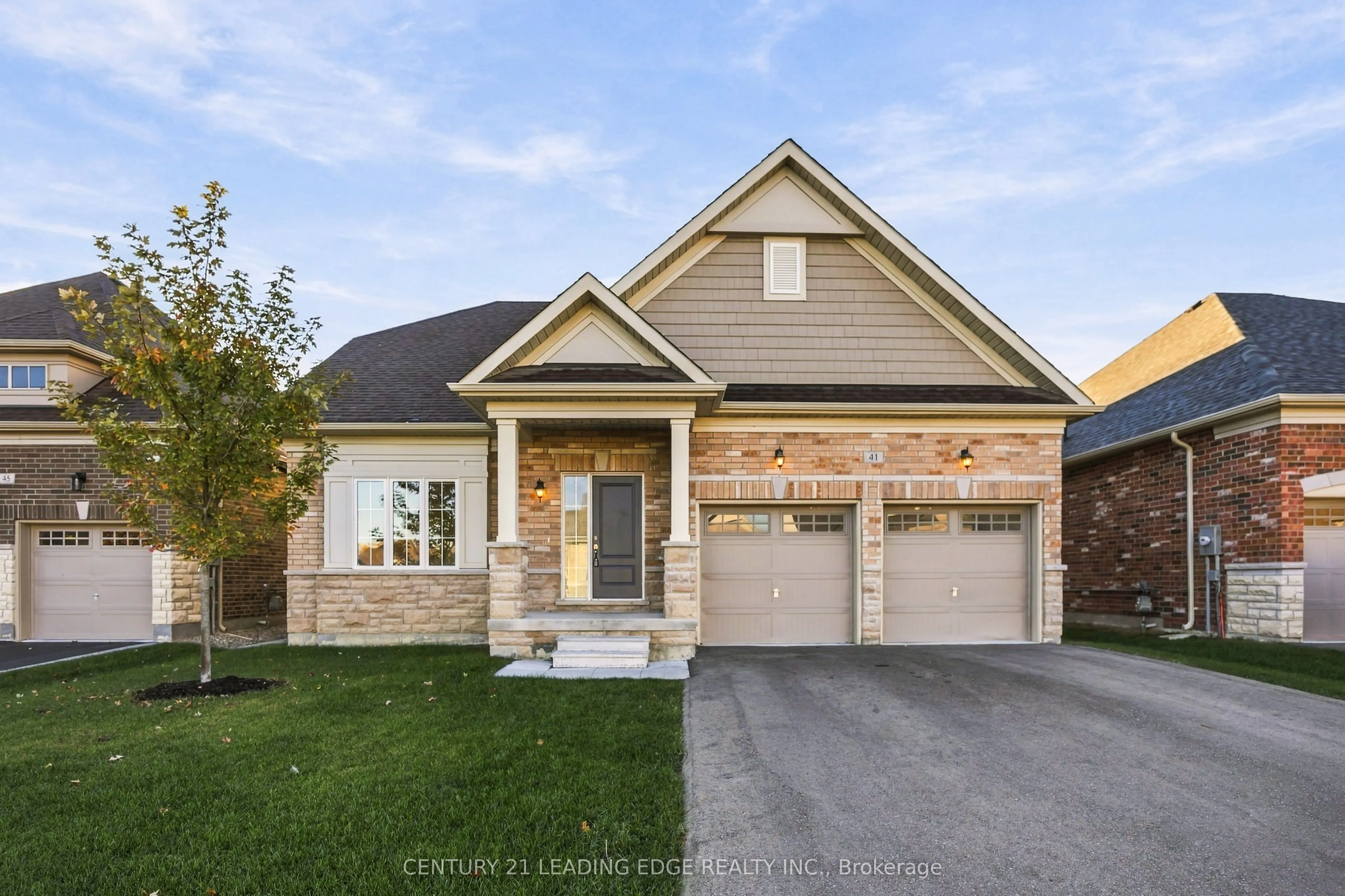 41 Holtby Court