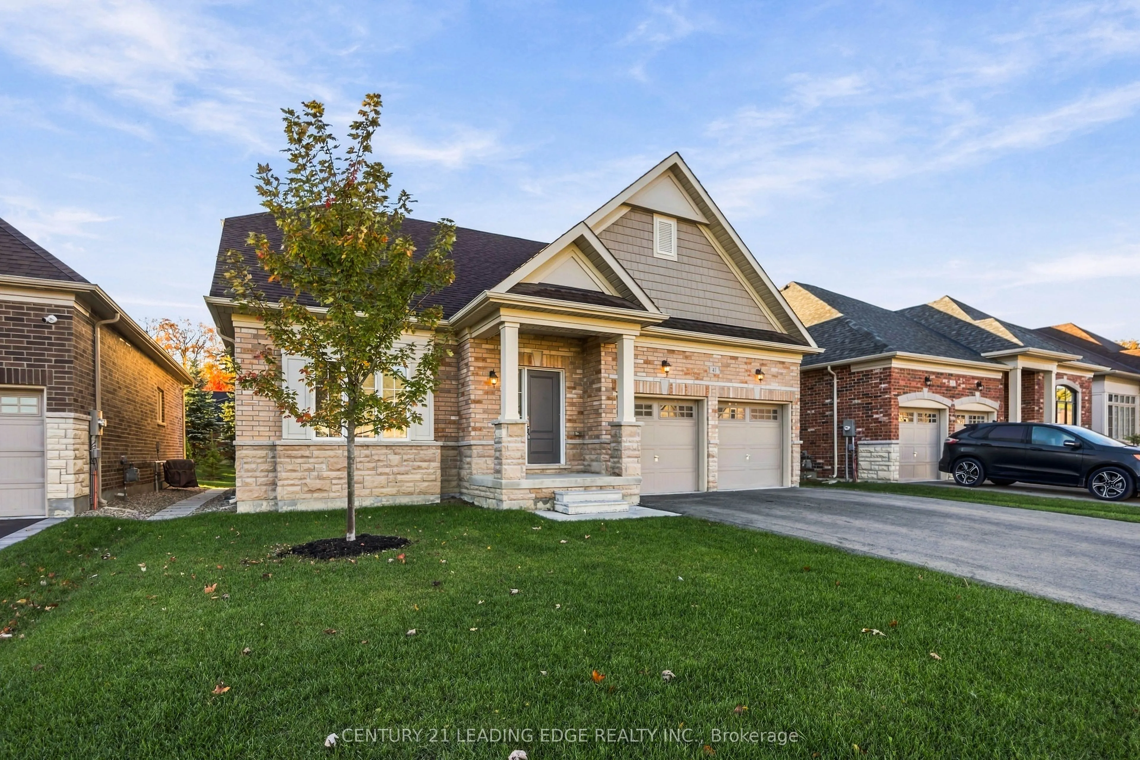 41 Holtby Court