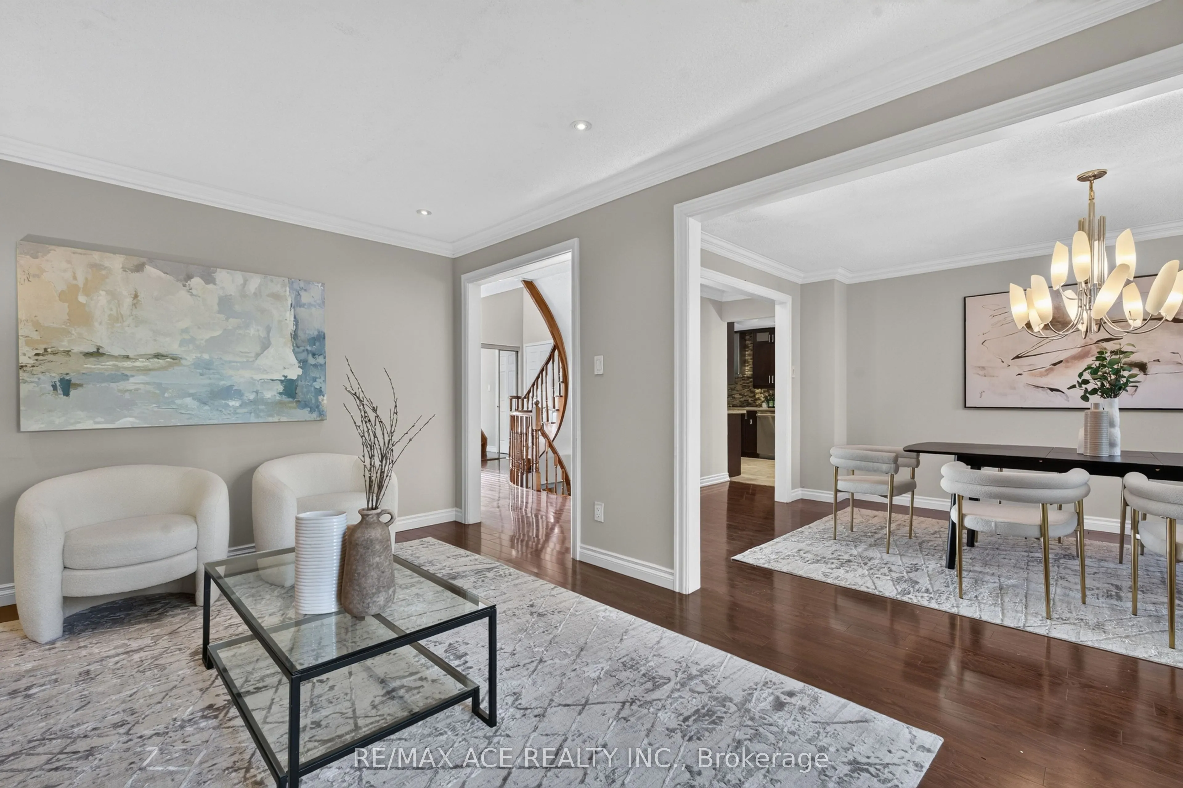 1690 Major Oaks Road