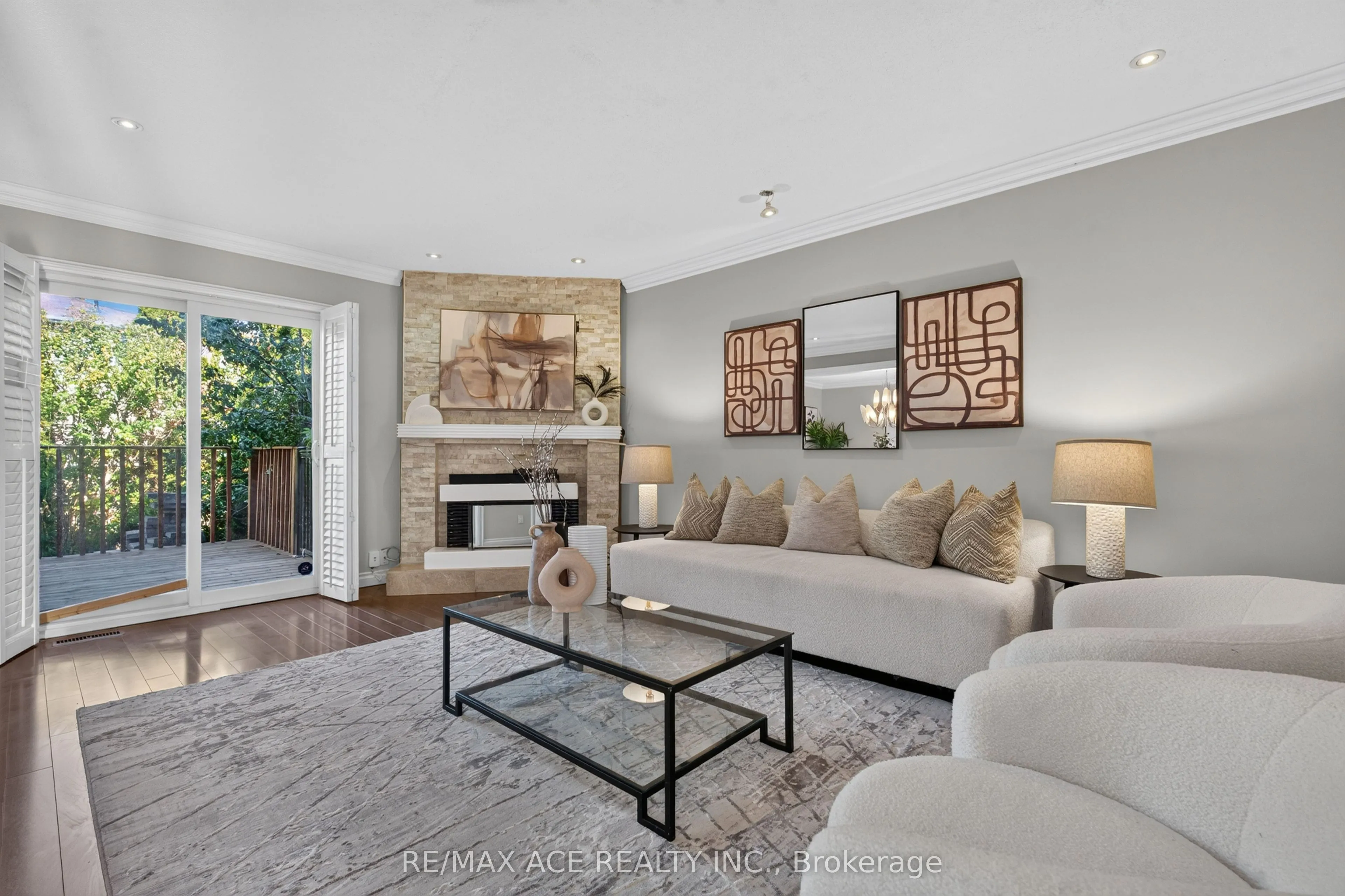 1690 Major Oaks Road
