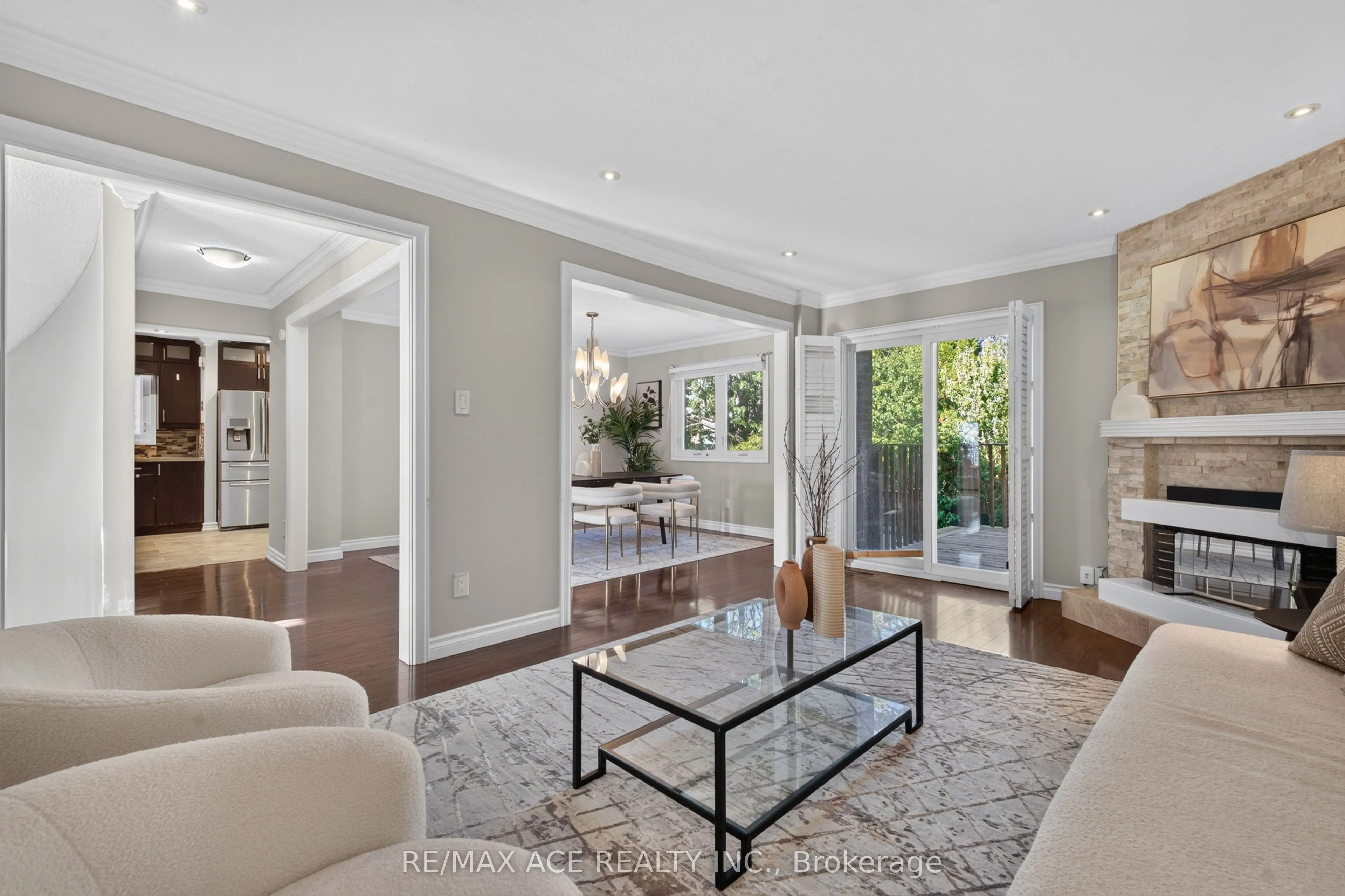 1690 Major Oaks Road