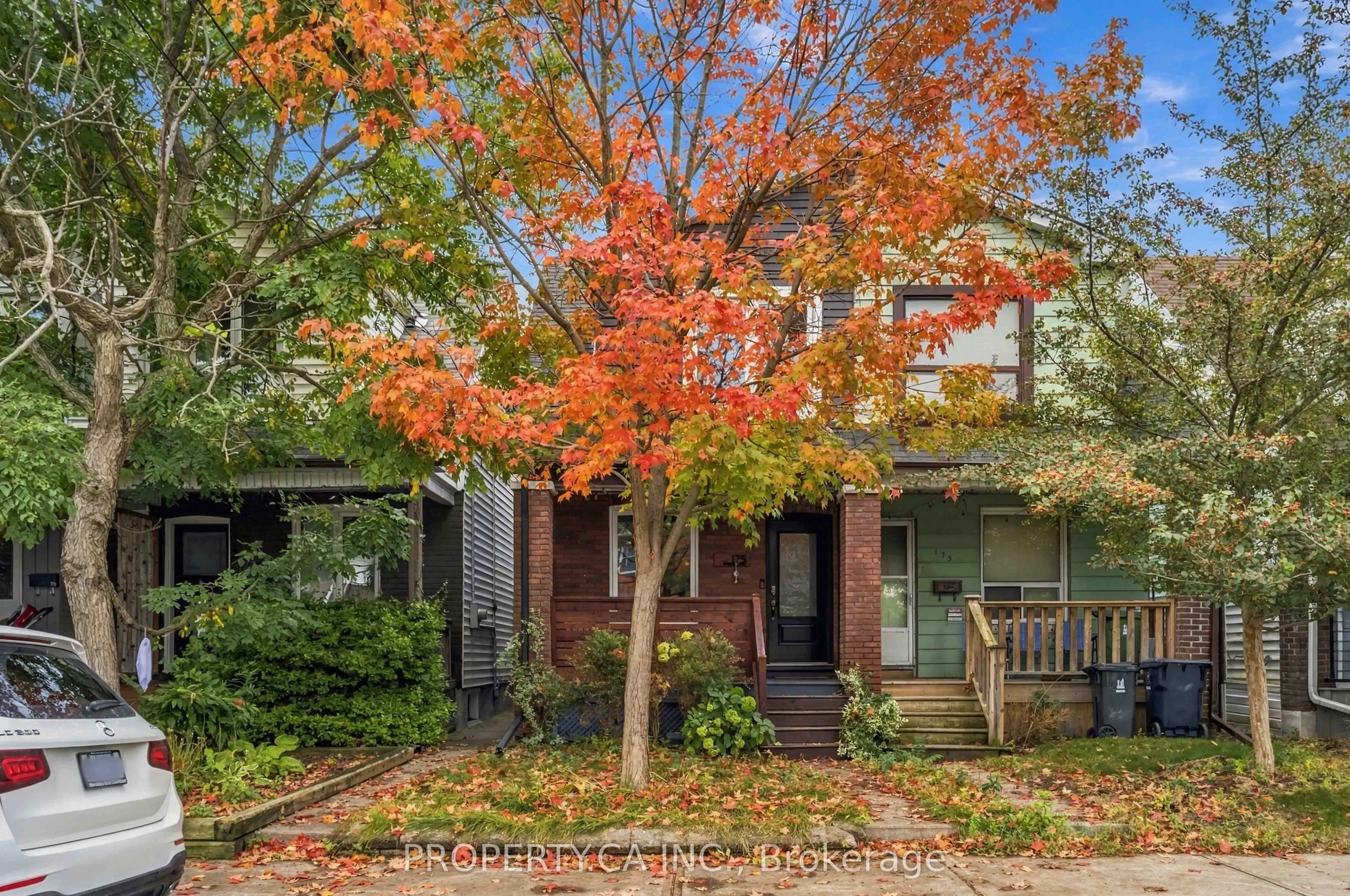 175 Coleman Avenue #Bsmt