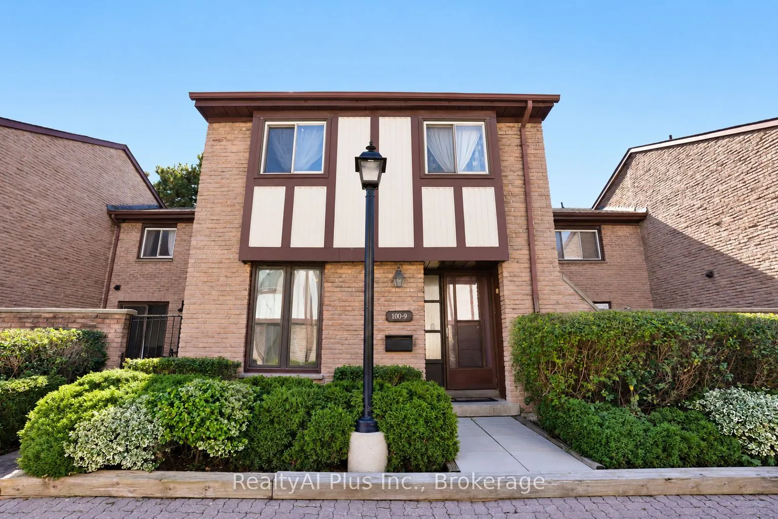 100 Burrows Hall Boulevard #9