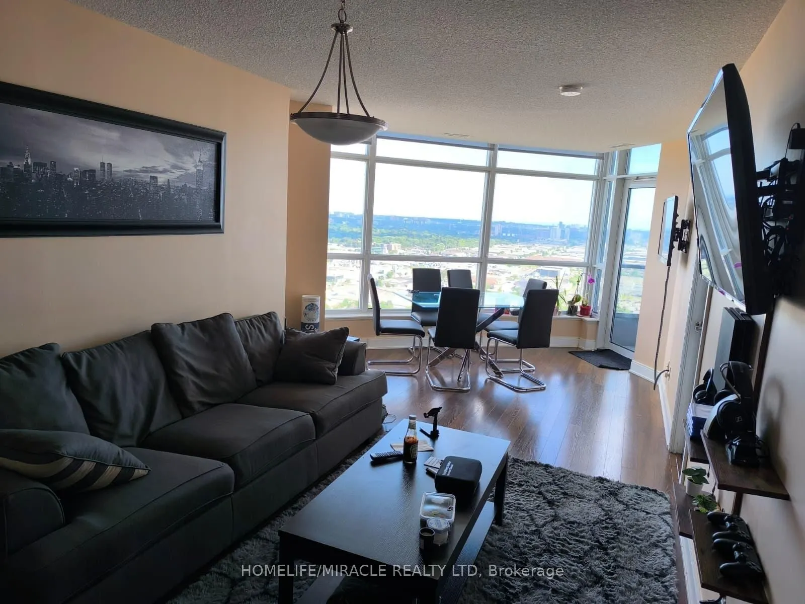 125 Village Green Square #3603