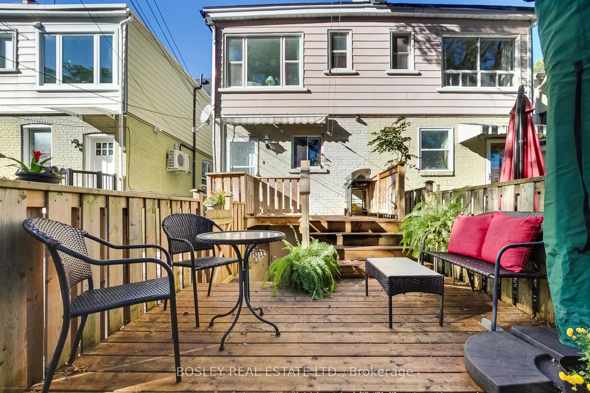 97 Oakcrest Avenue