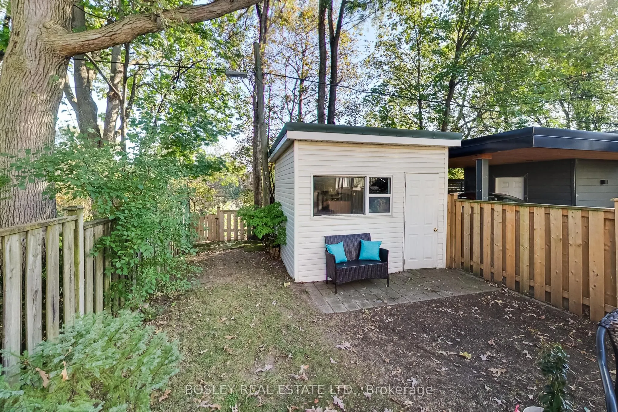 97 Oakcrest Avenue