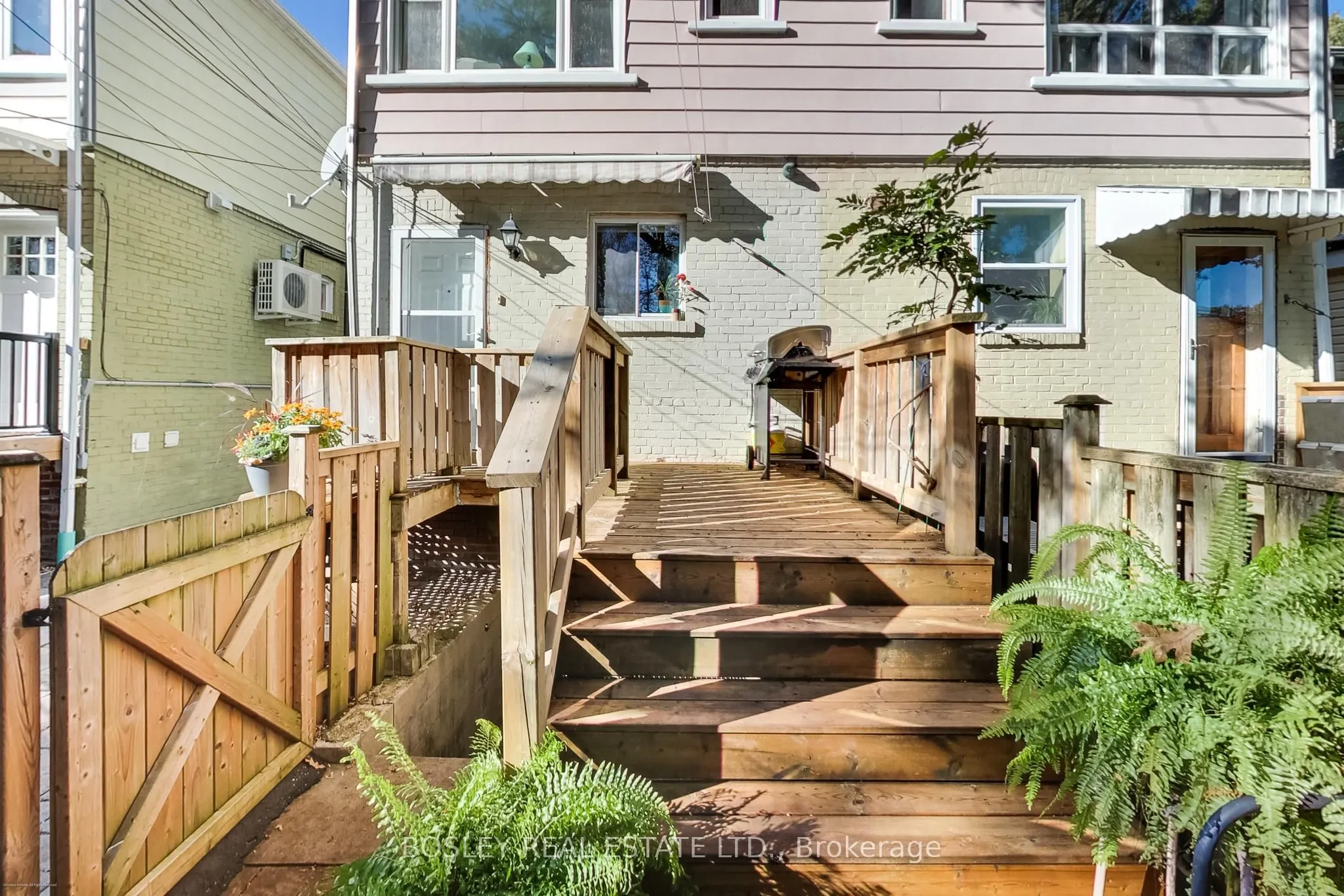 97 Oakcrest Avenue