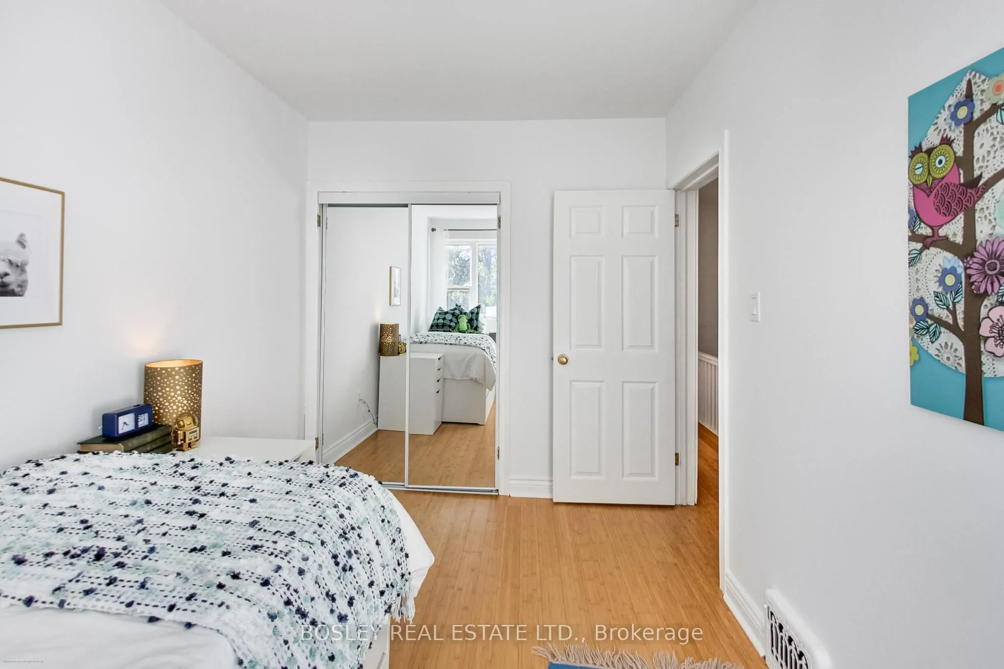 97 Oakcrest Avenue