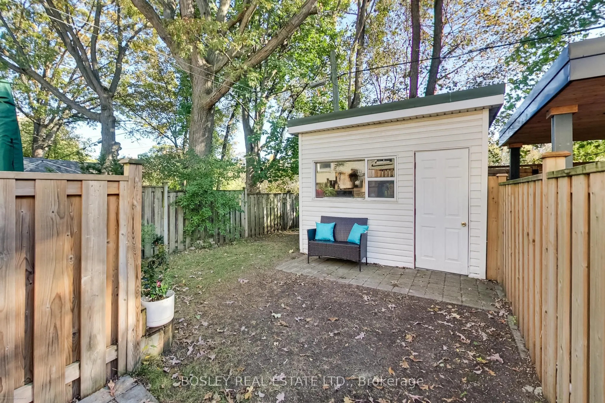 97 Oakcrest Avenue