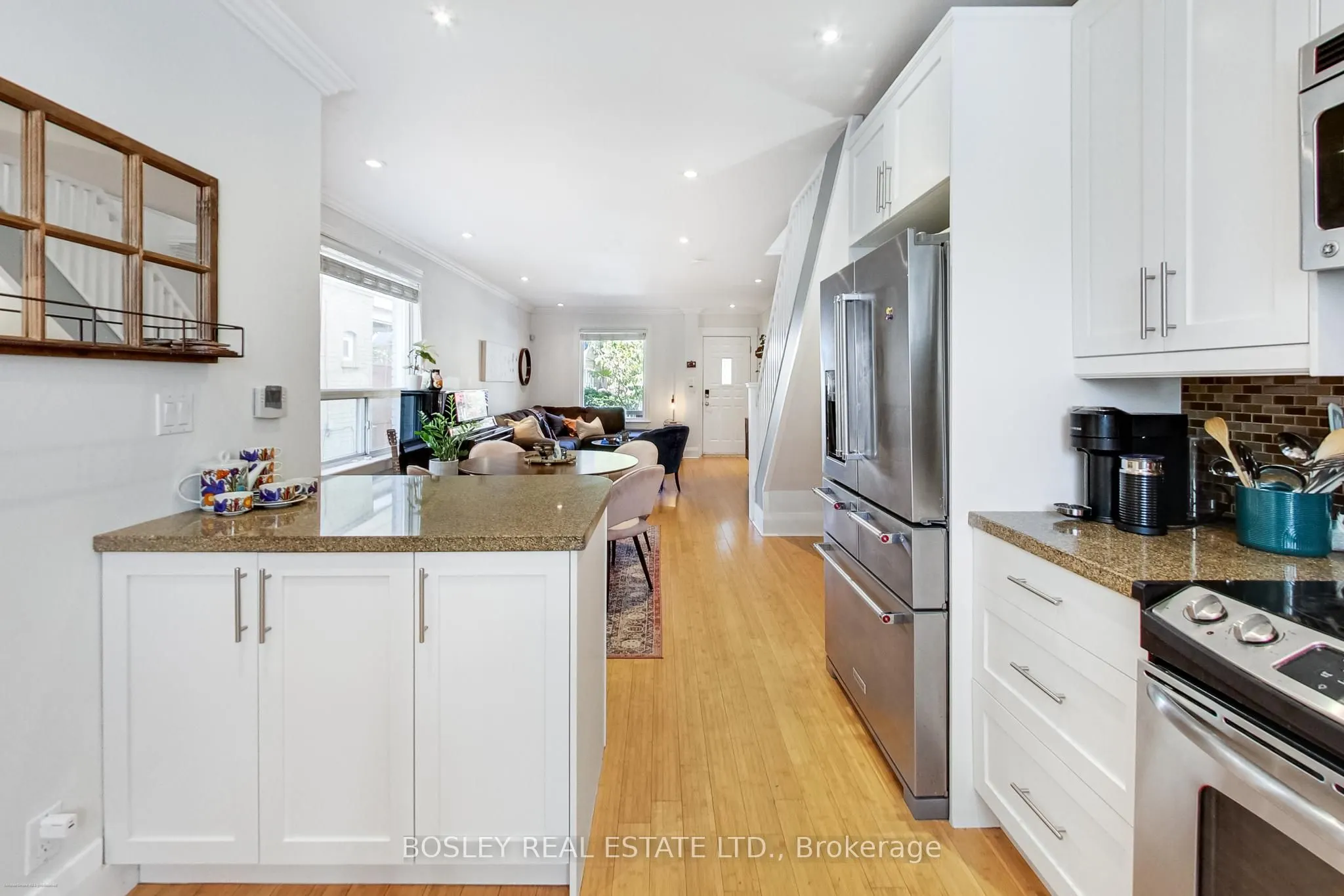 97 Oakcrest Avenue